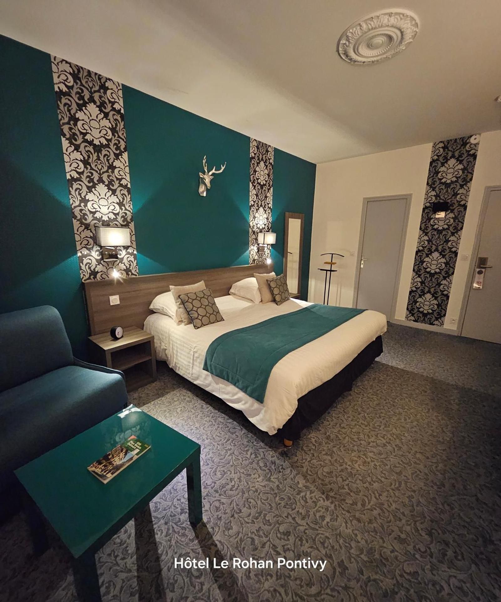 Executive Triple Room
