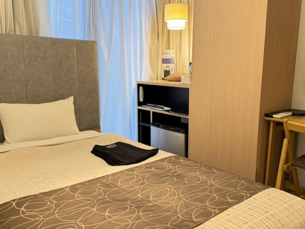 Economy Single Room Non-Smoking