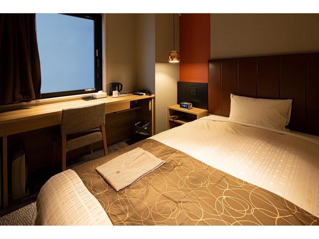 Standard Single Room - Non-Smoking