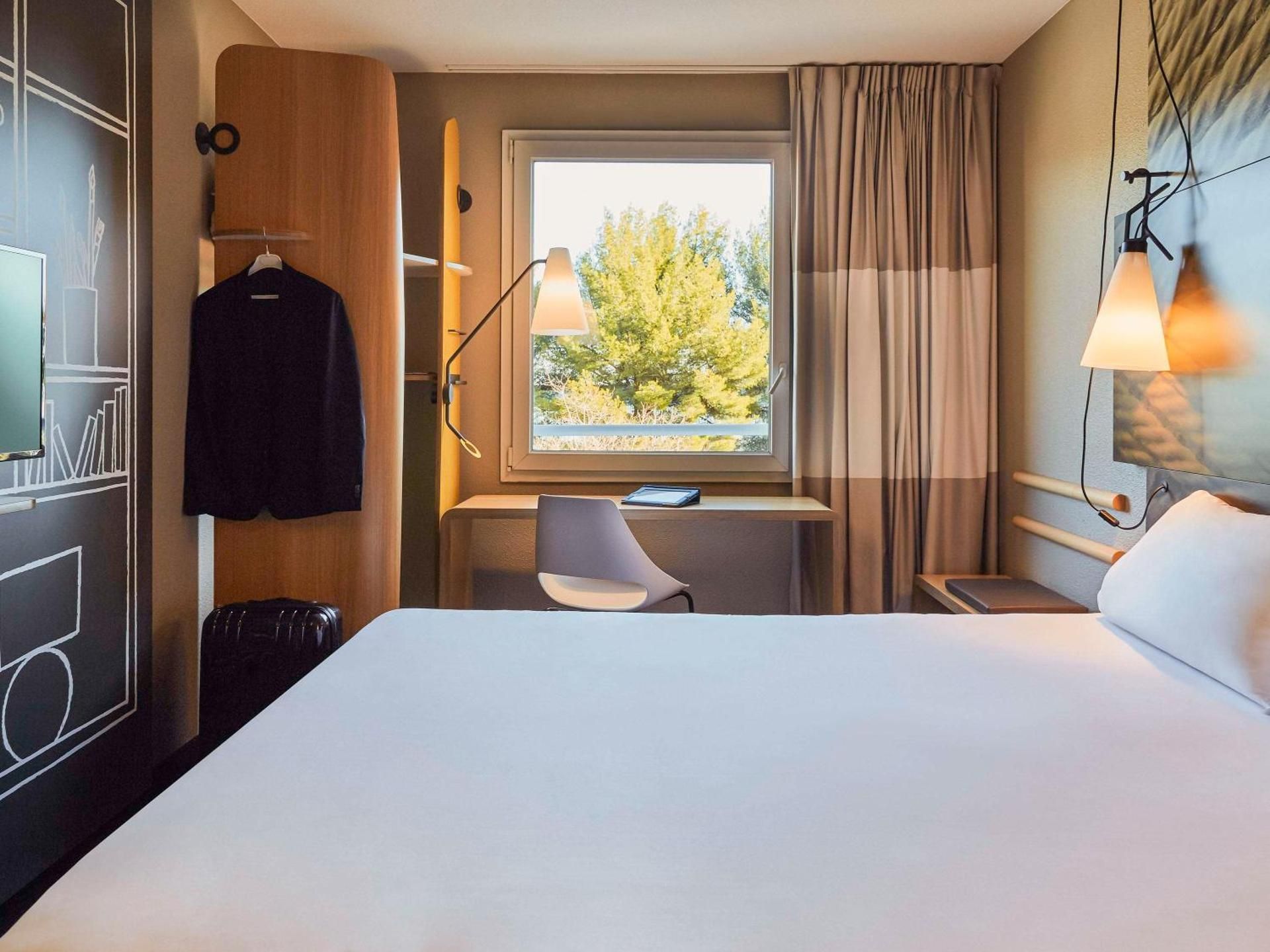 Sea View Double Room