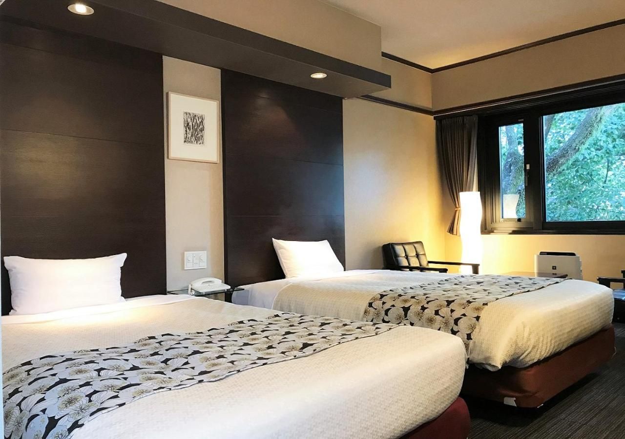 Twin Room Non Smoking
