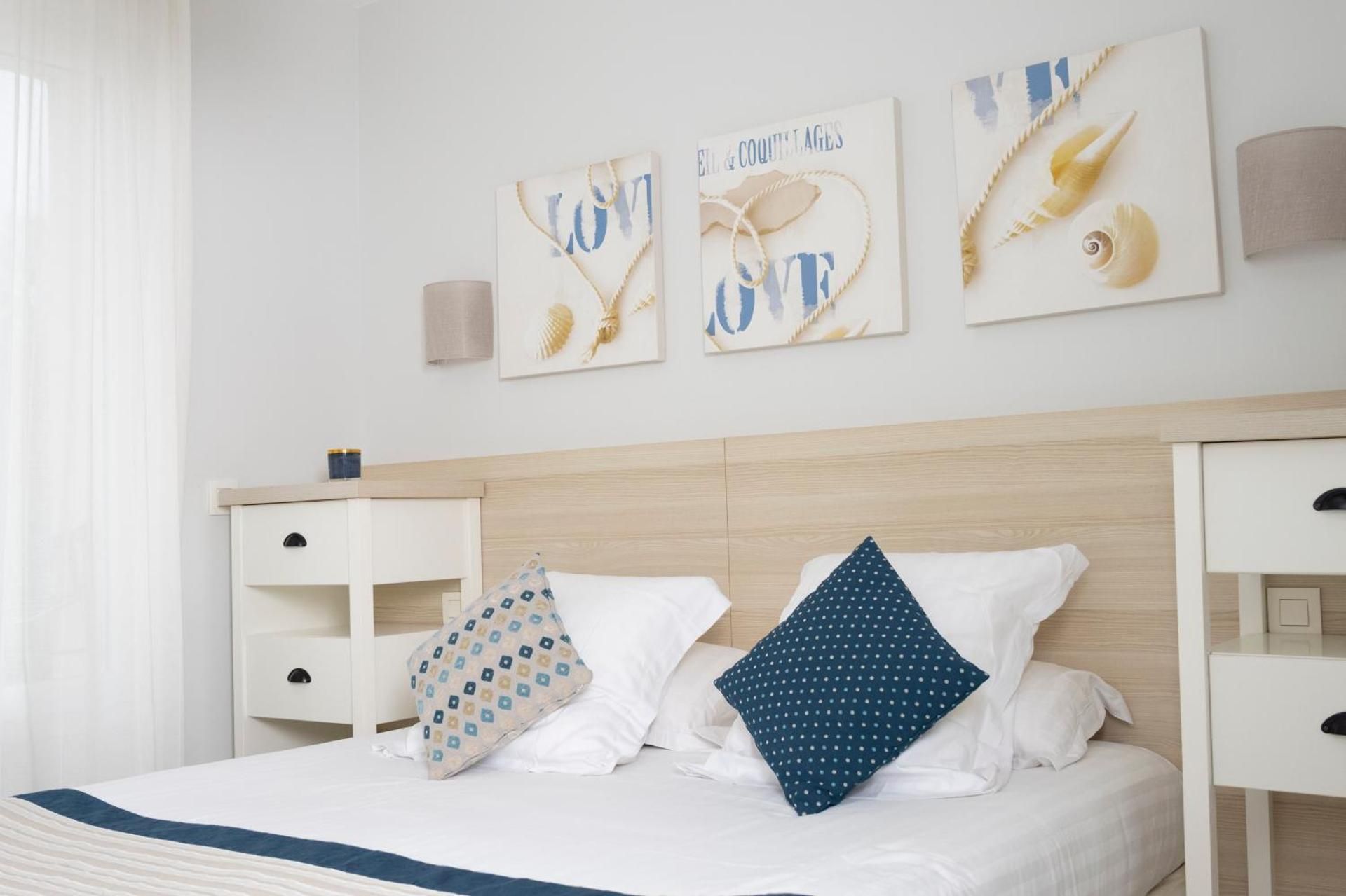 Two-Bedroom Apartment - Split Level "Morgana"