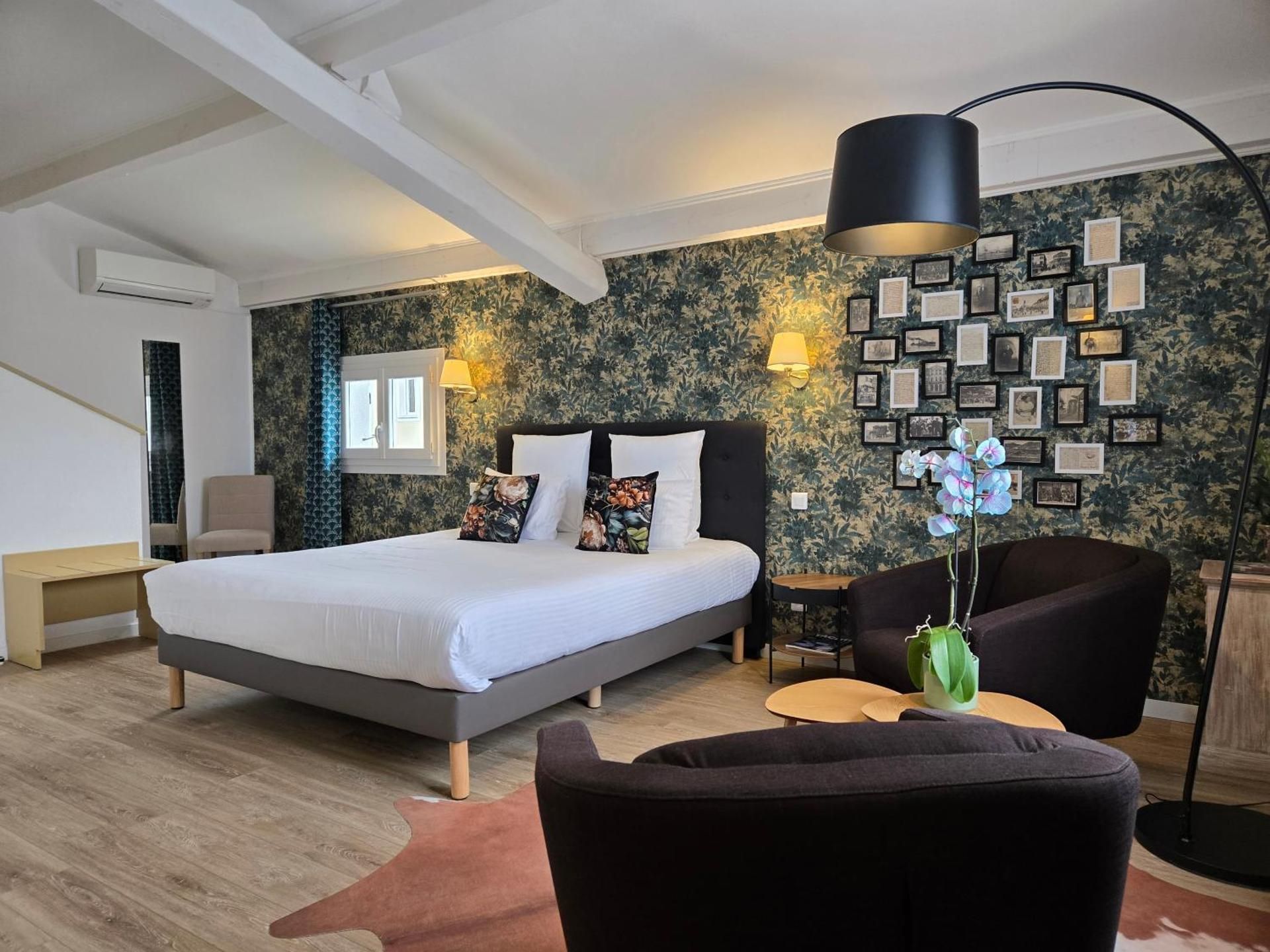 King Suite