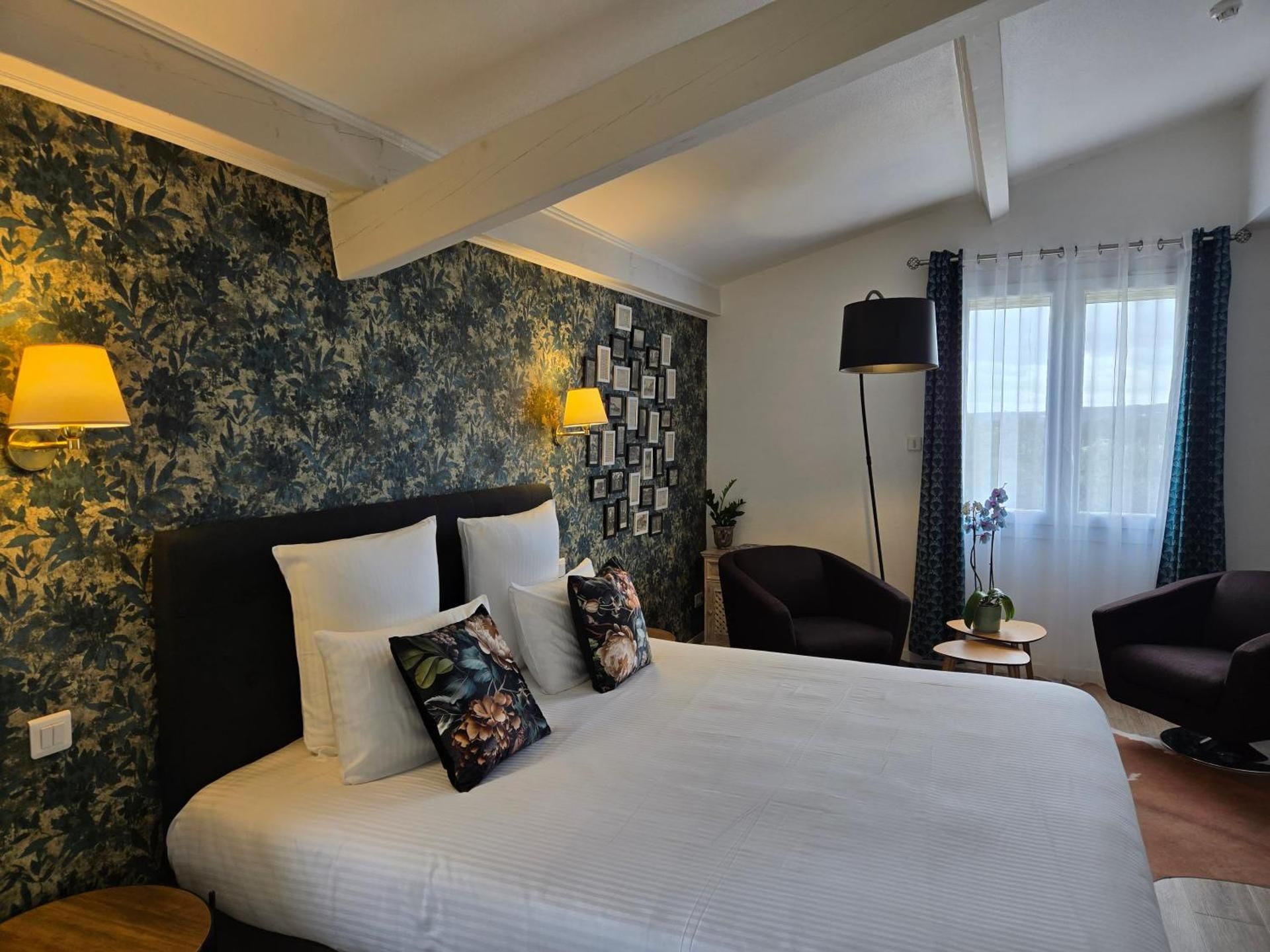 King Suite