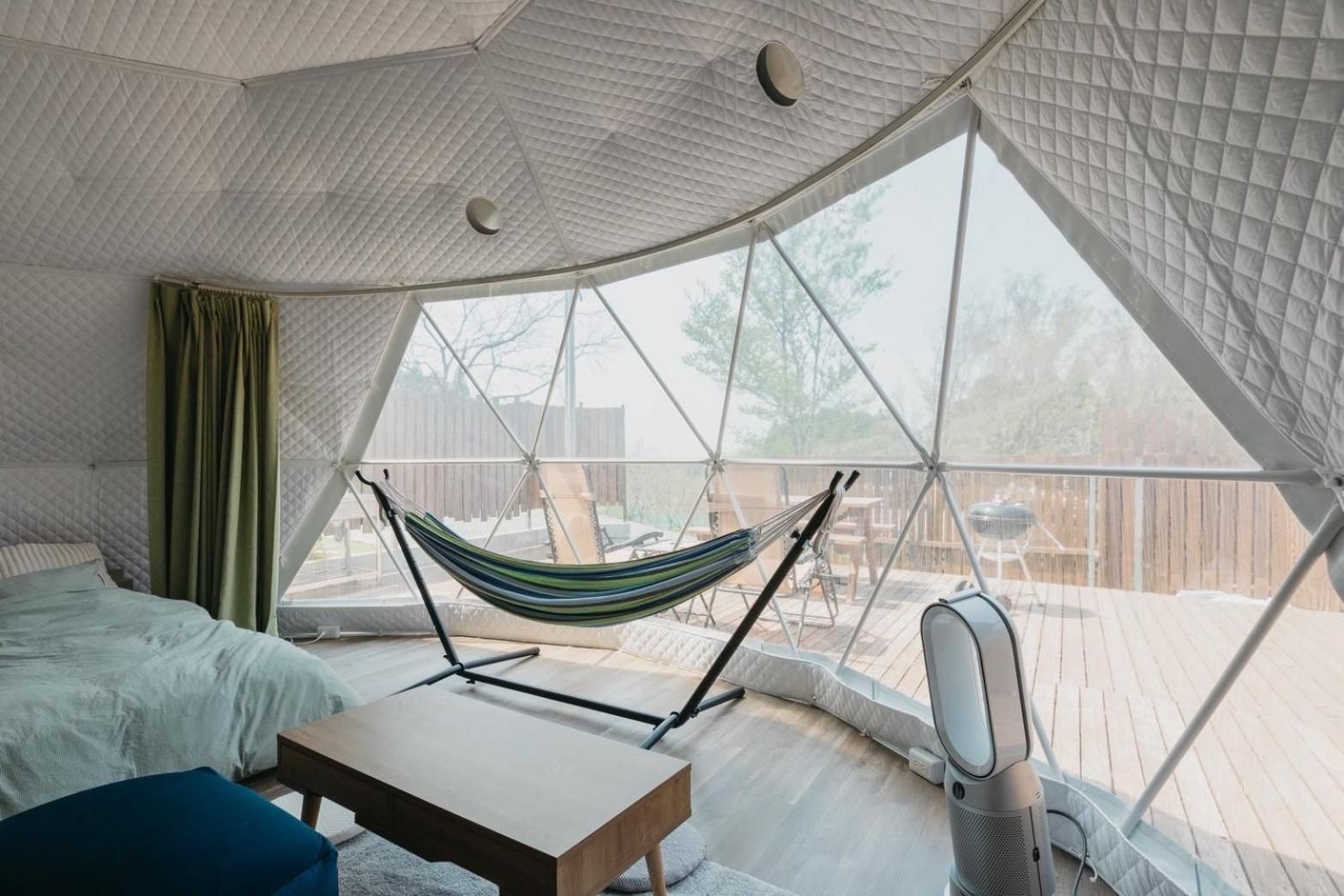 Tent