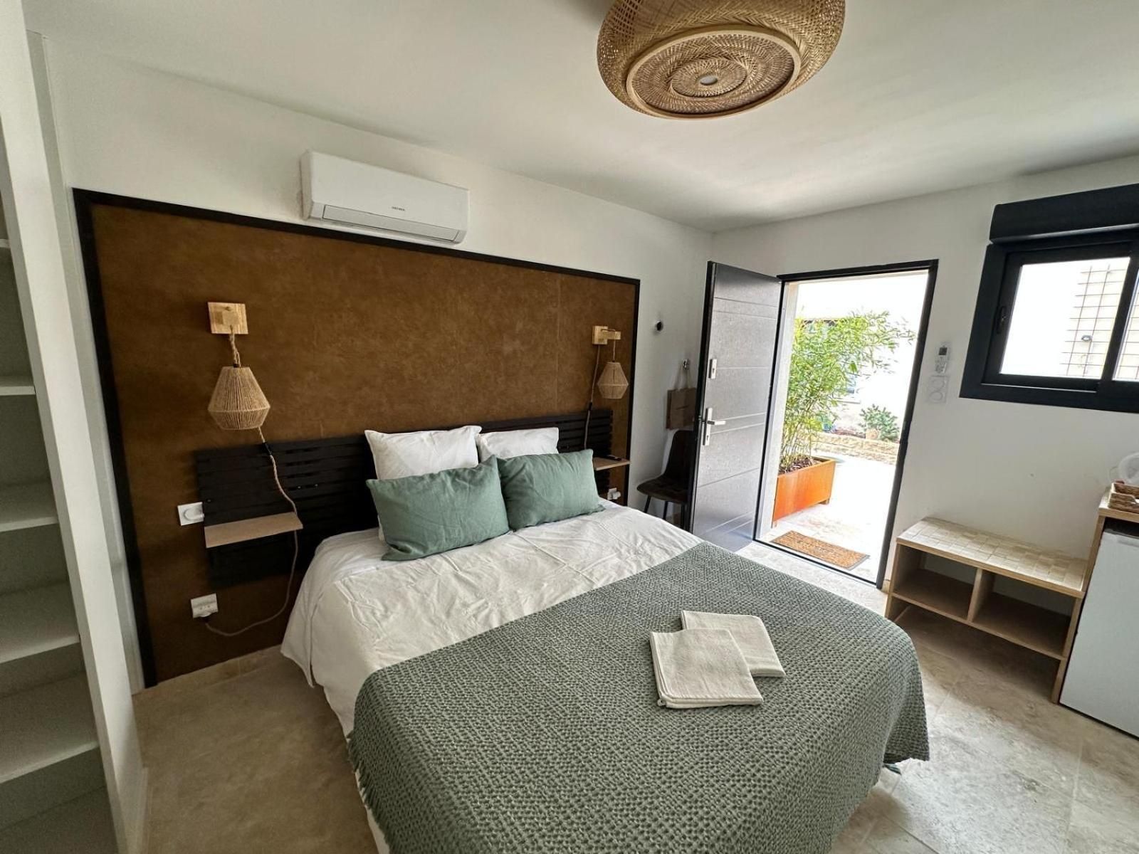 Queen Suite