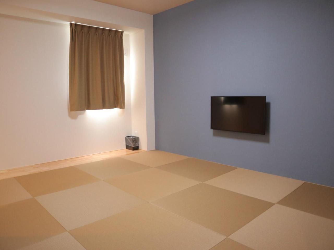 Japanese Style Room Type A for 6 People