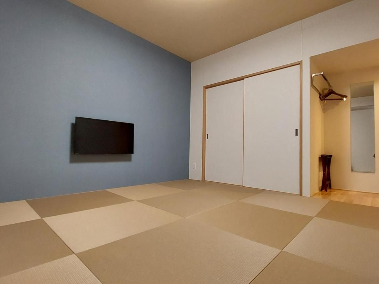 Japanese Style Room Type A for 6 People