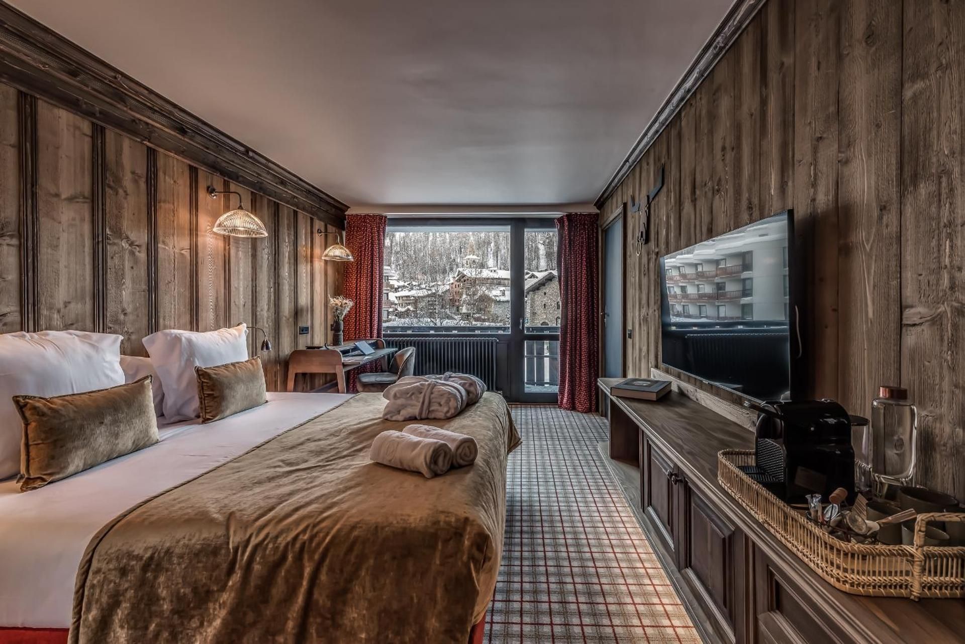 Confort Double Room