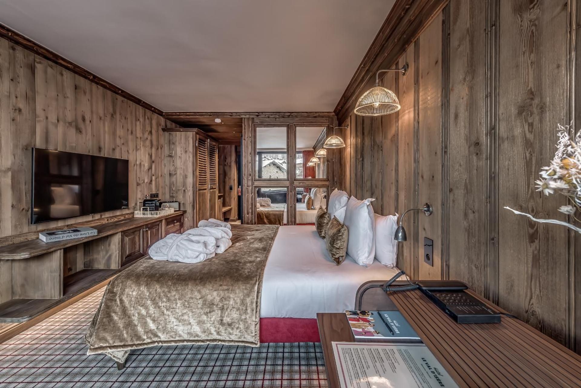 Confort Double Room