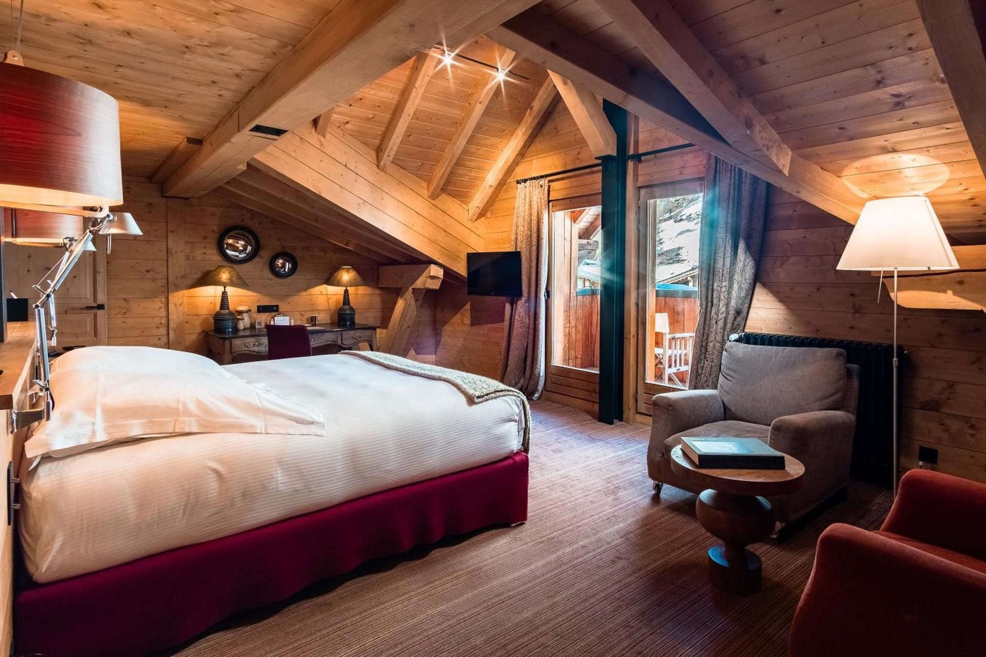 Family Junior Suite