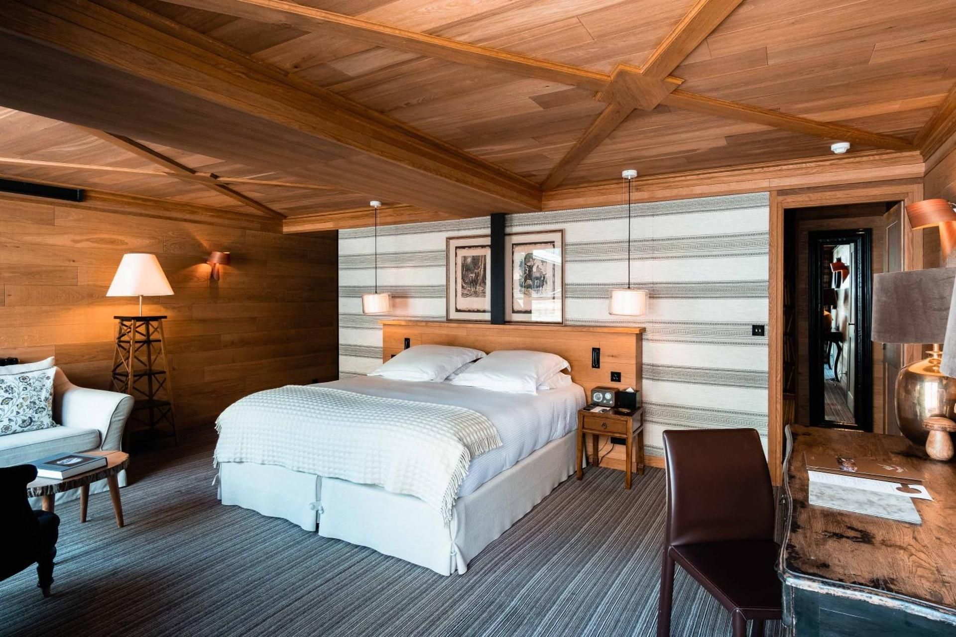 Family Junior Suite