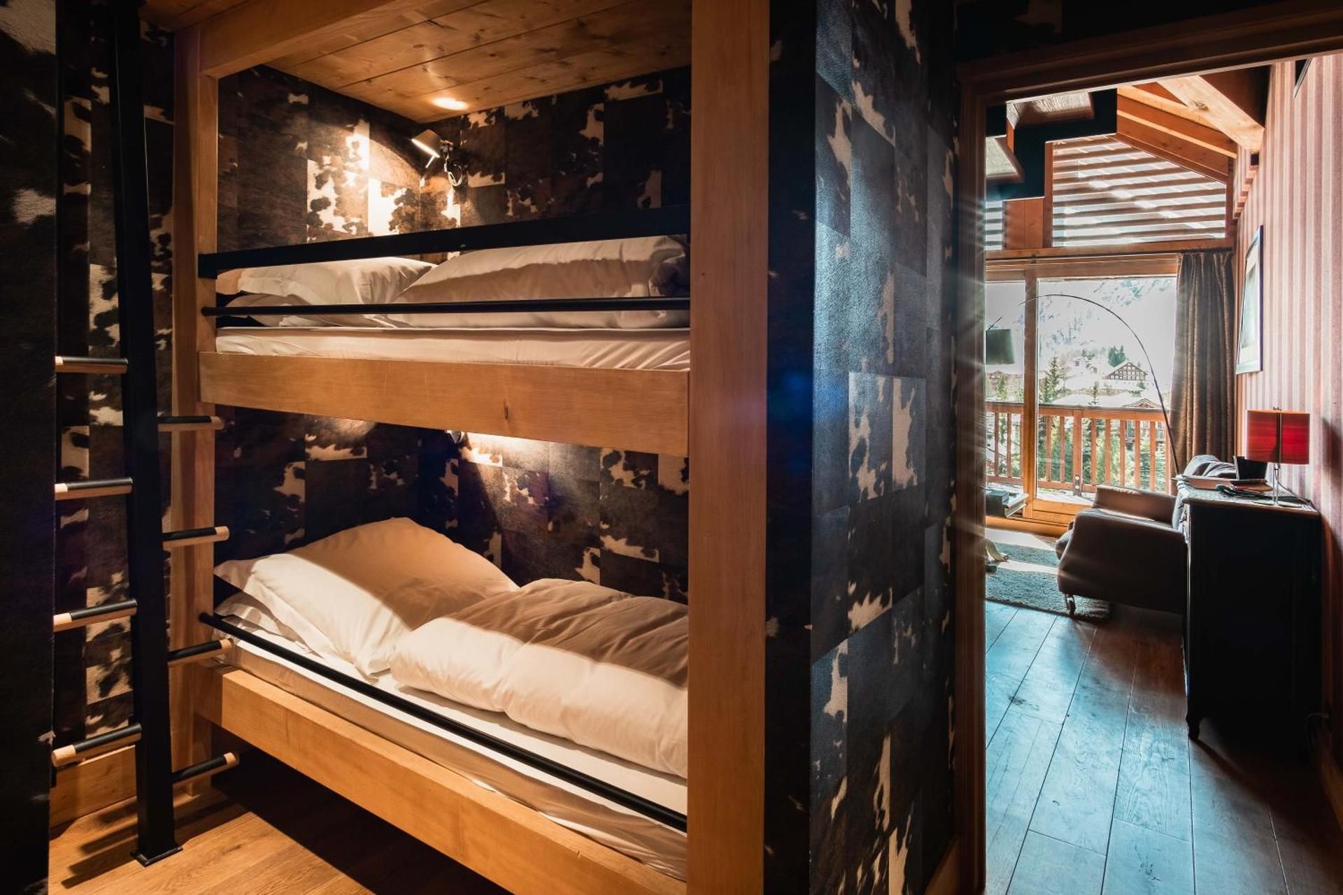 Duplex Suite
