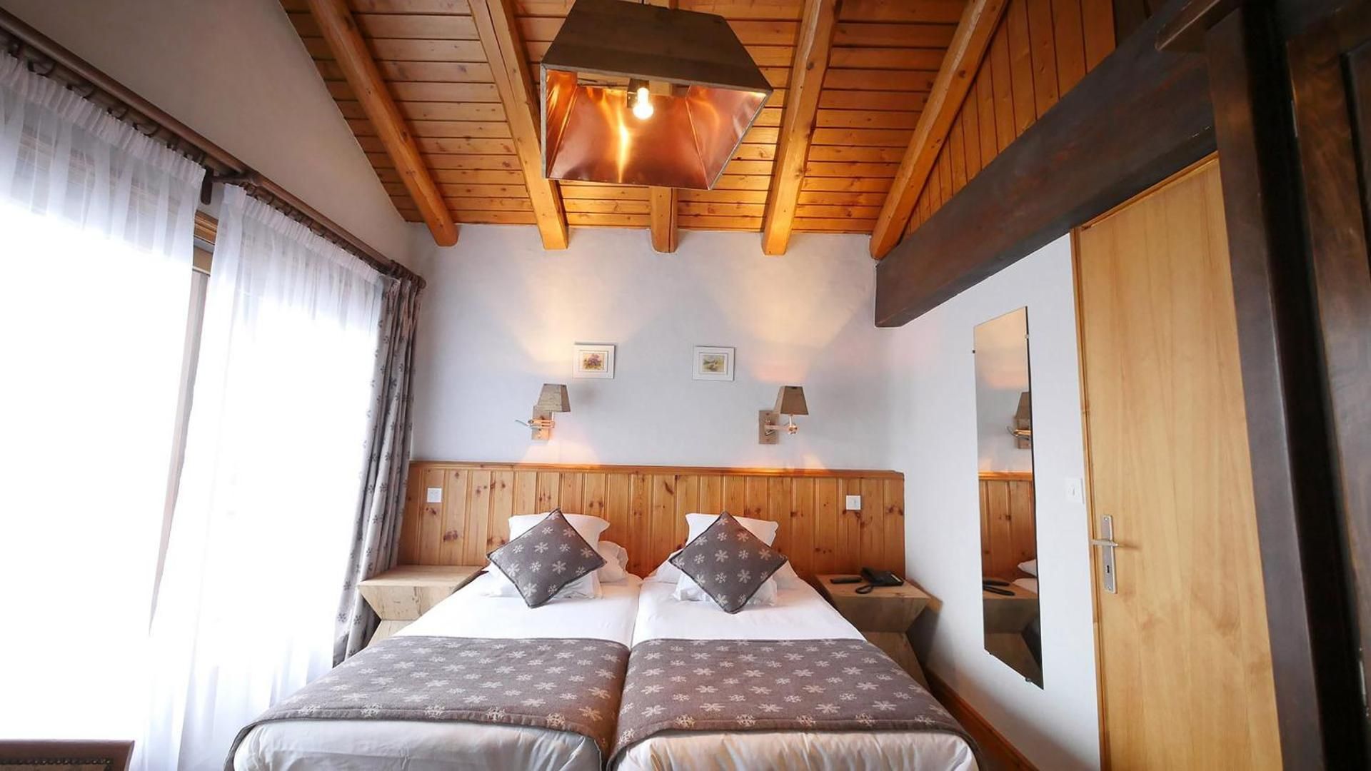 Double or Twin Room