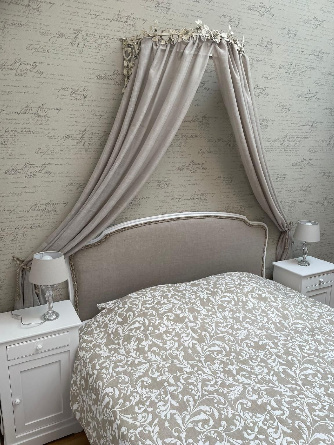 Quad Room-Exclusive-Private Bathroom-Garden View-Florentine
