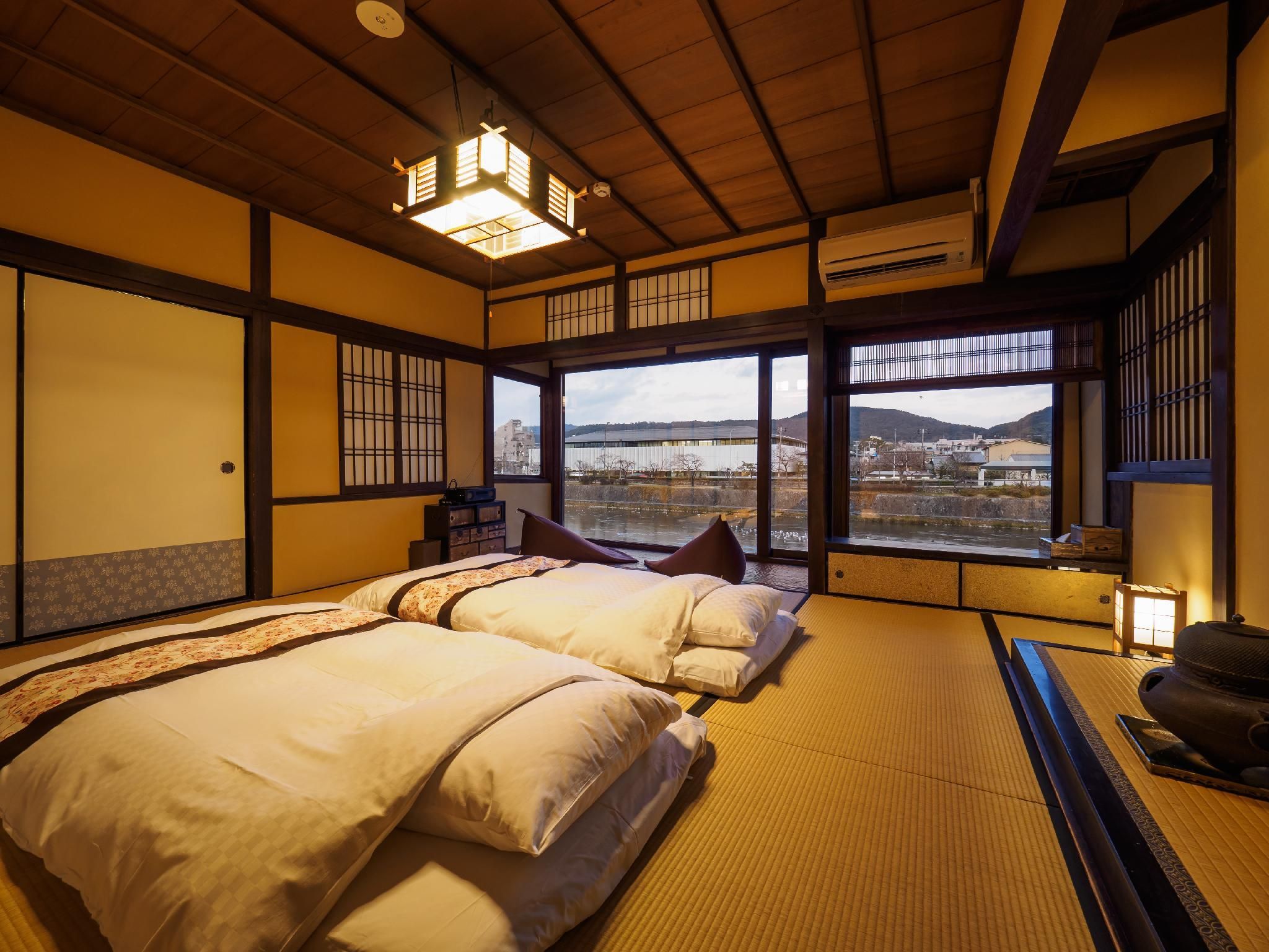 Deluxe Villa for 4 People
