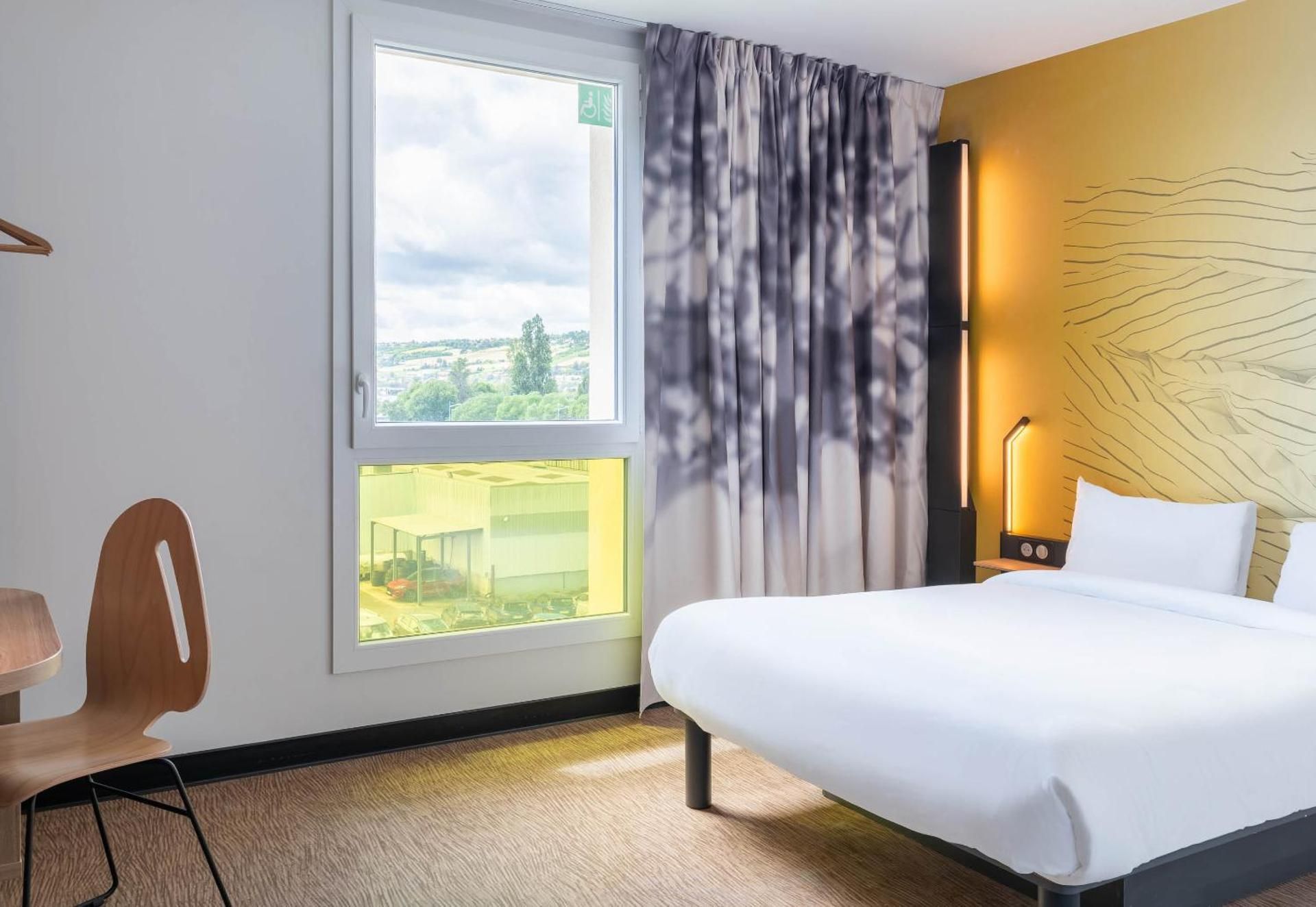 Double Room - Disability Access