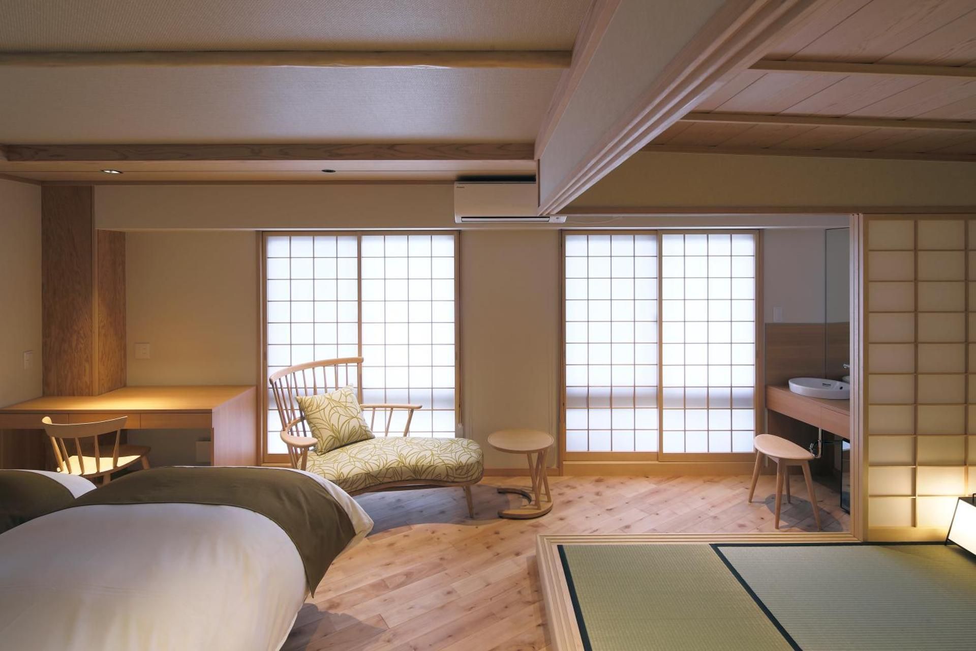Junior Suite Room