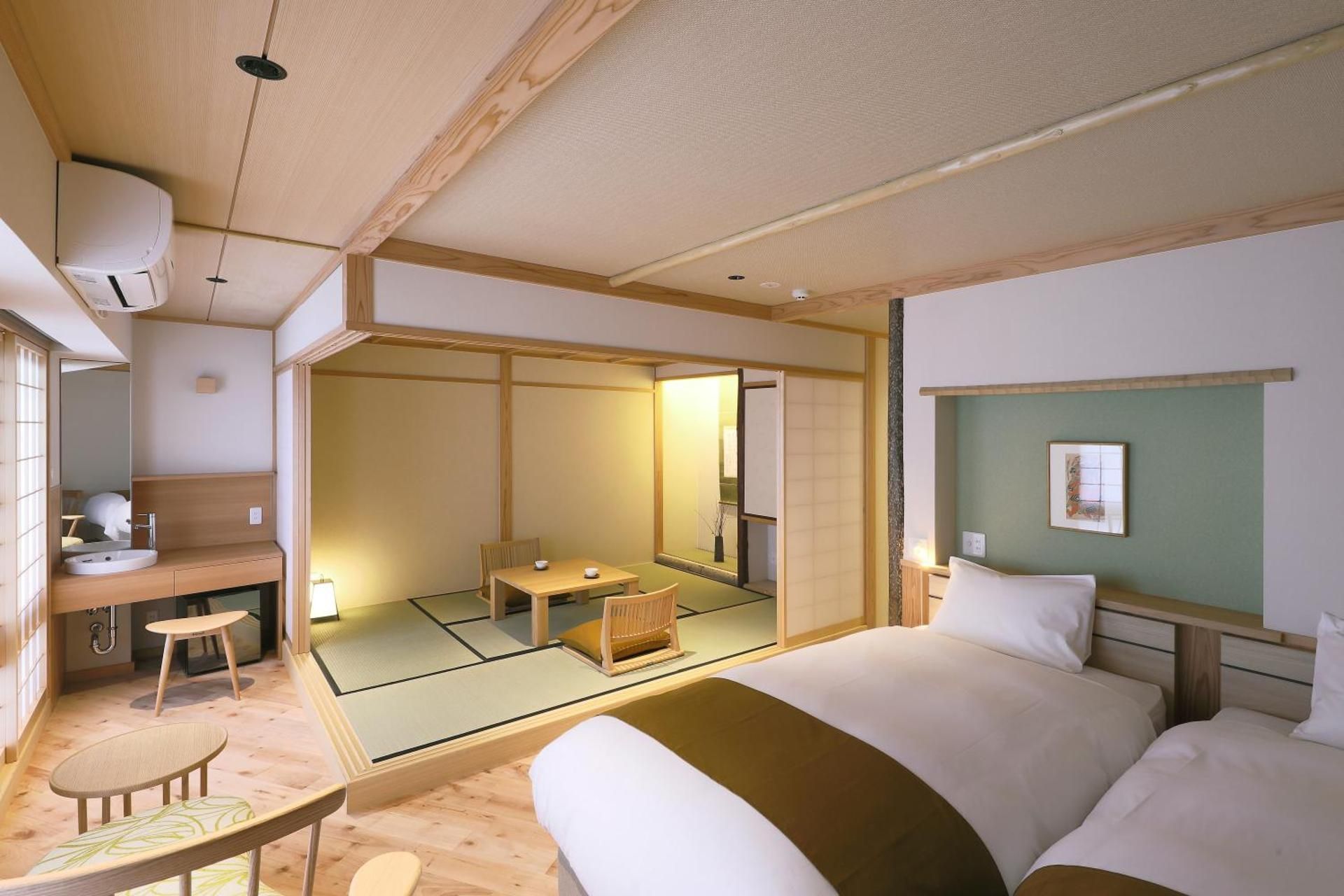 Junior Suite Room