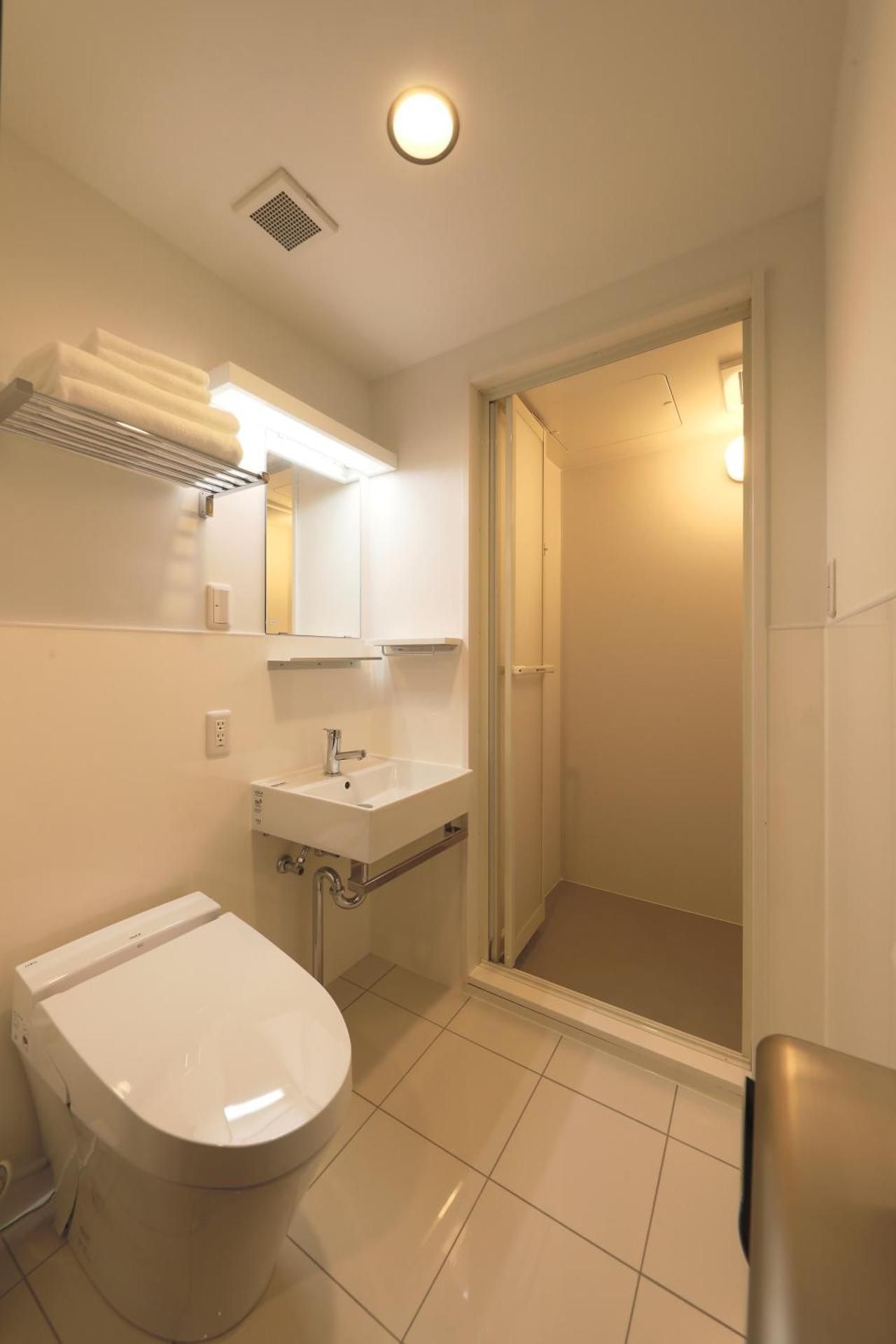 Superior Japanese Style Room