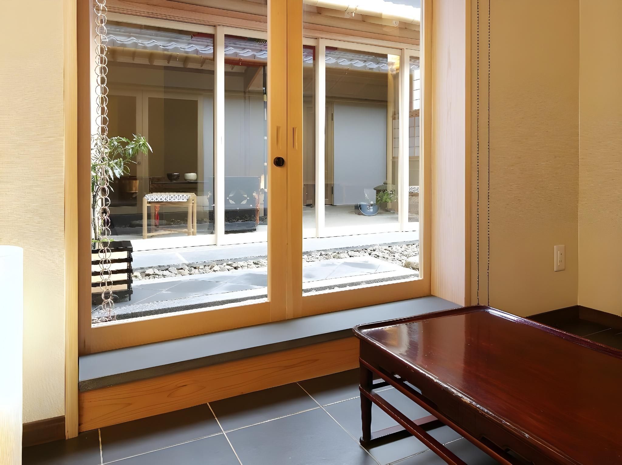 Maisonette