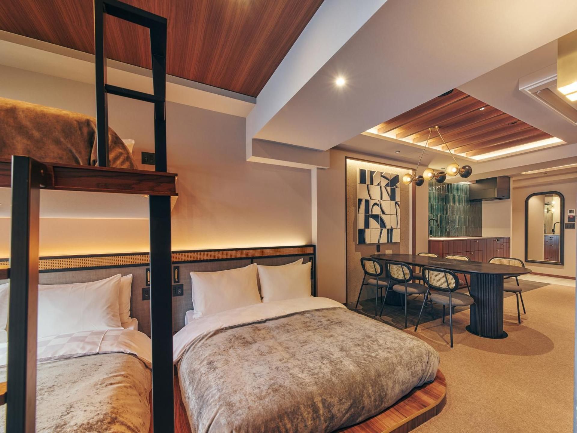 Deluxe Room Selected at Check-In - 2nd Floor