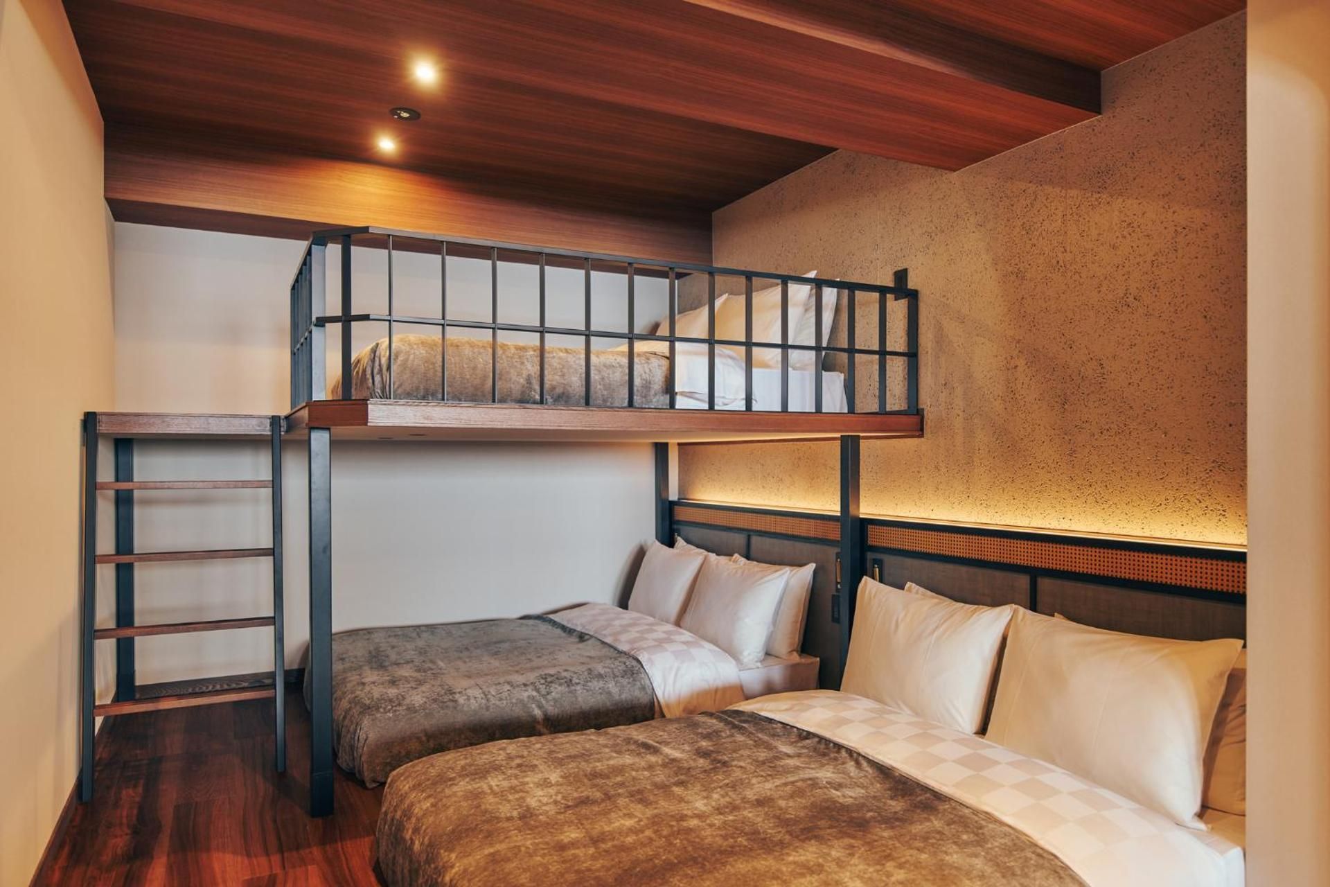 Deluxe Room Selected at Check-In - 3rd Floor