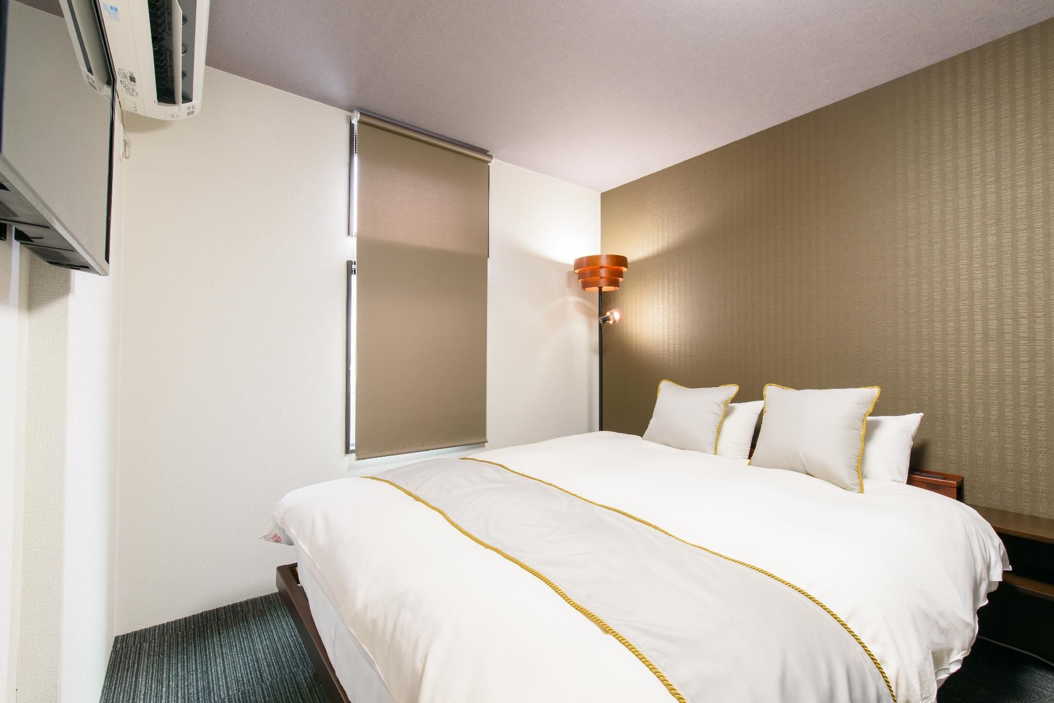 Standard Double Room 7