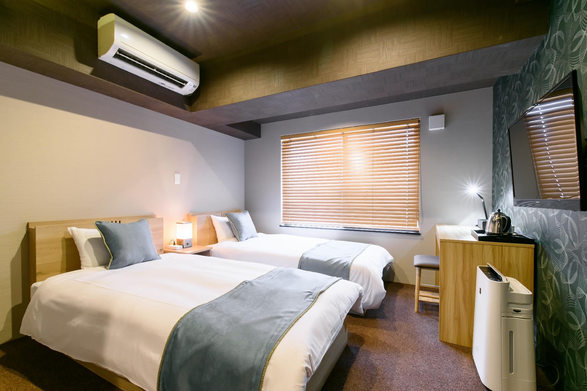 2 Bedroom Deluxe