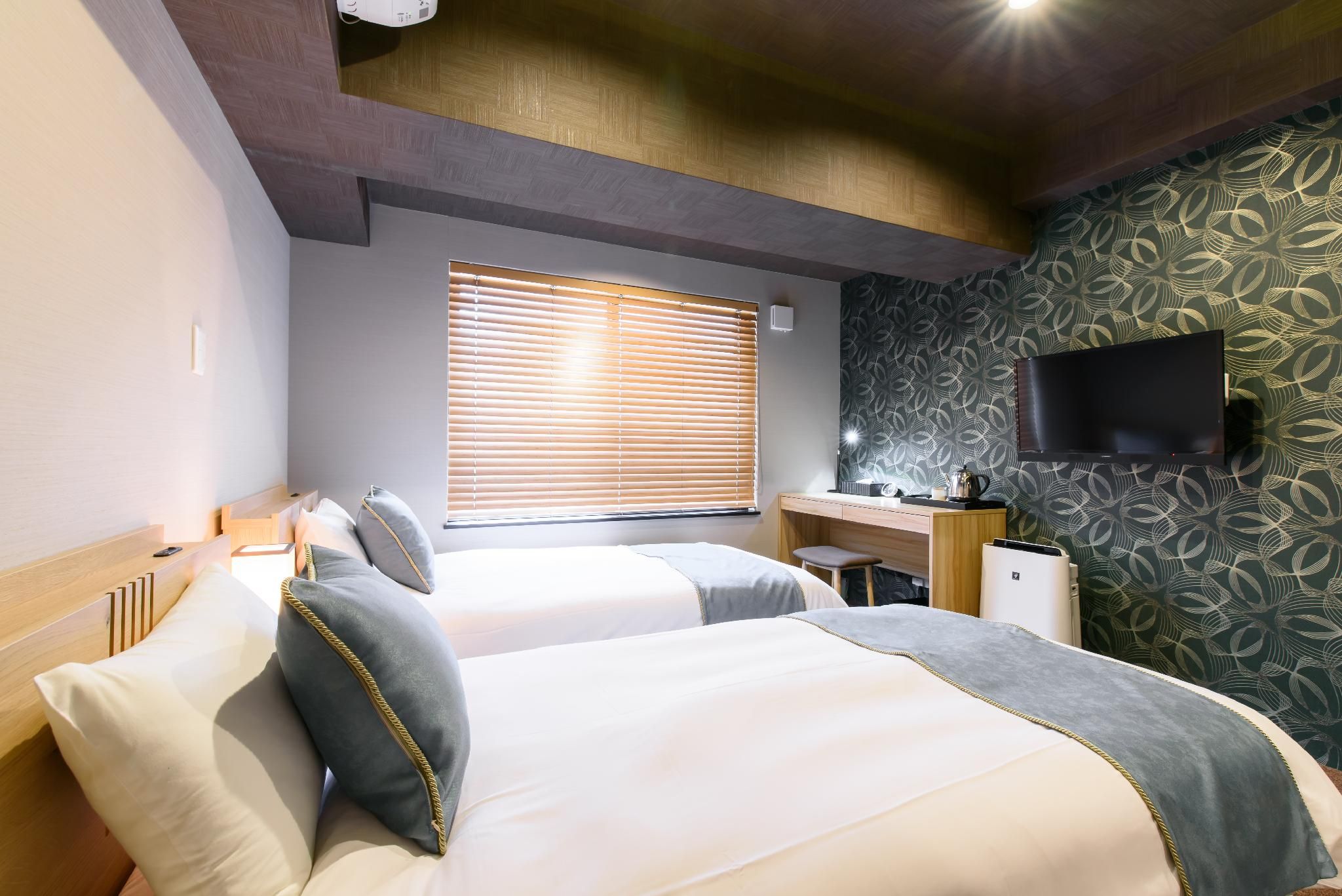 2 Bedroom Deluxe