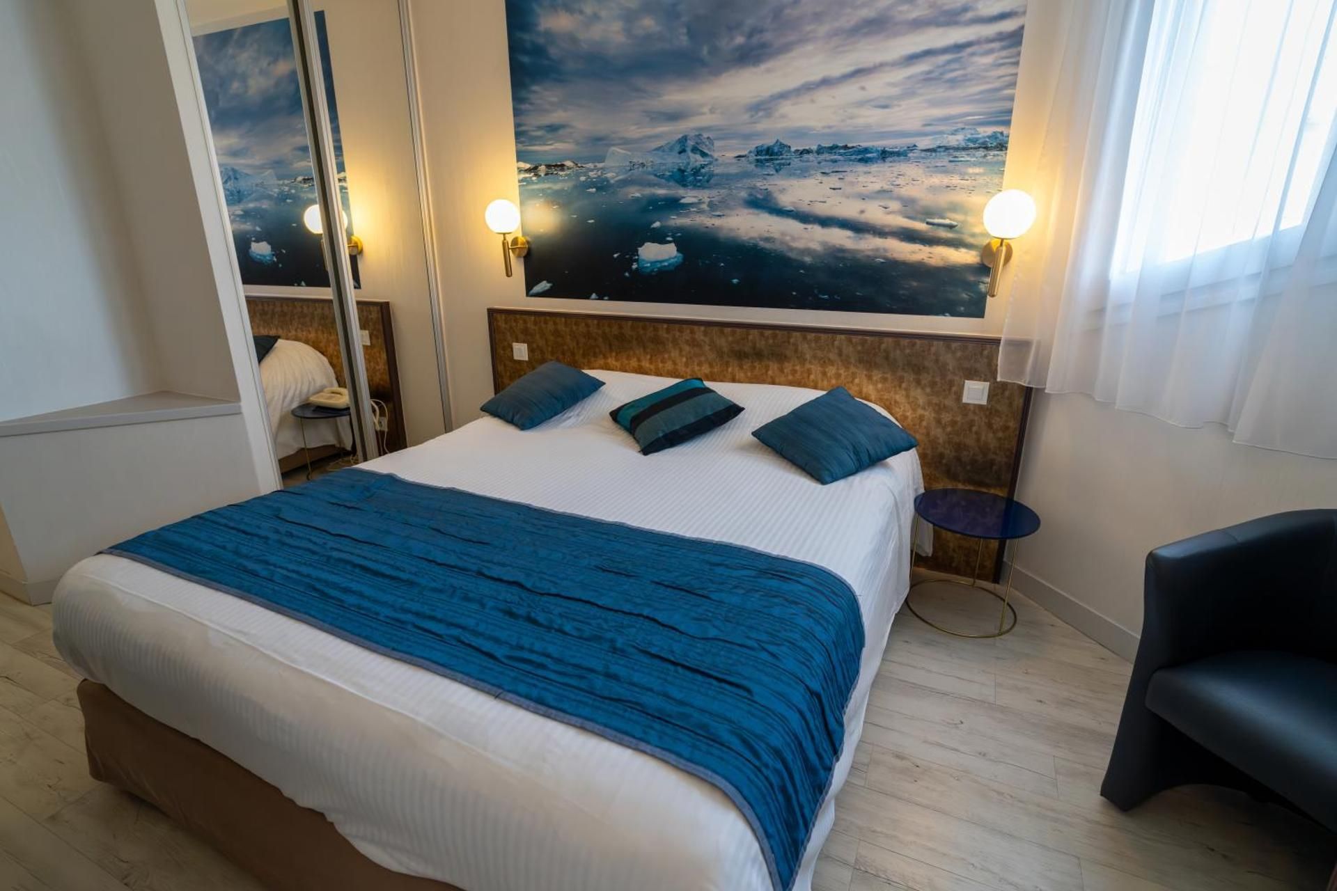 Standard Room 1 or 2 persons