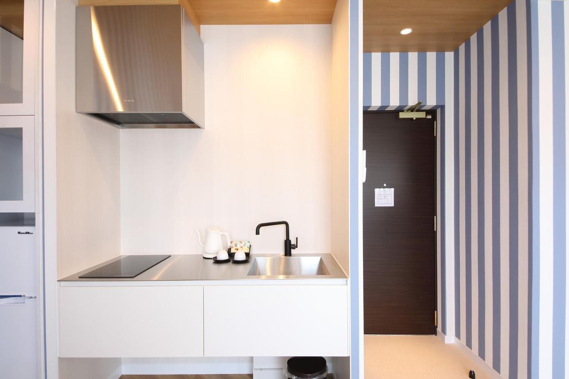 Deluxe Double Rooms