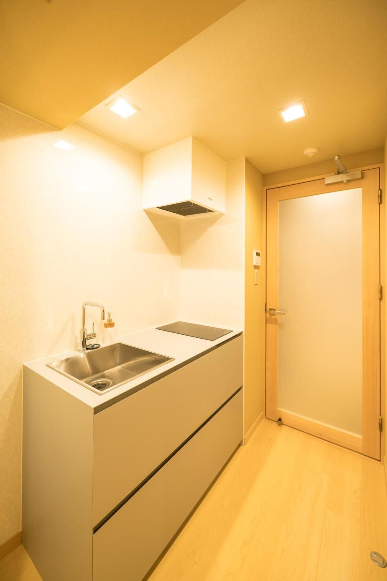 Maisonette Suite