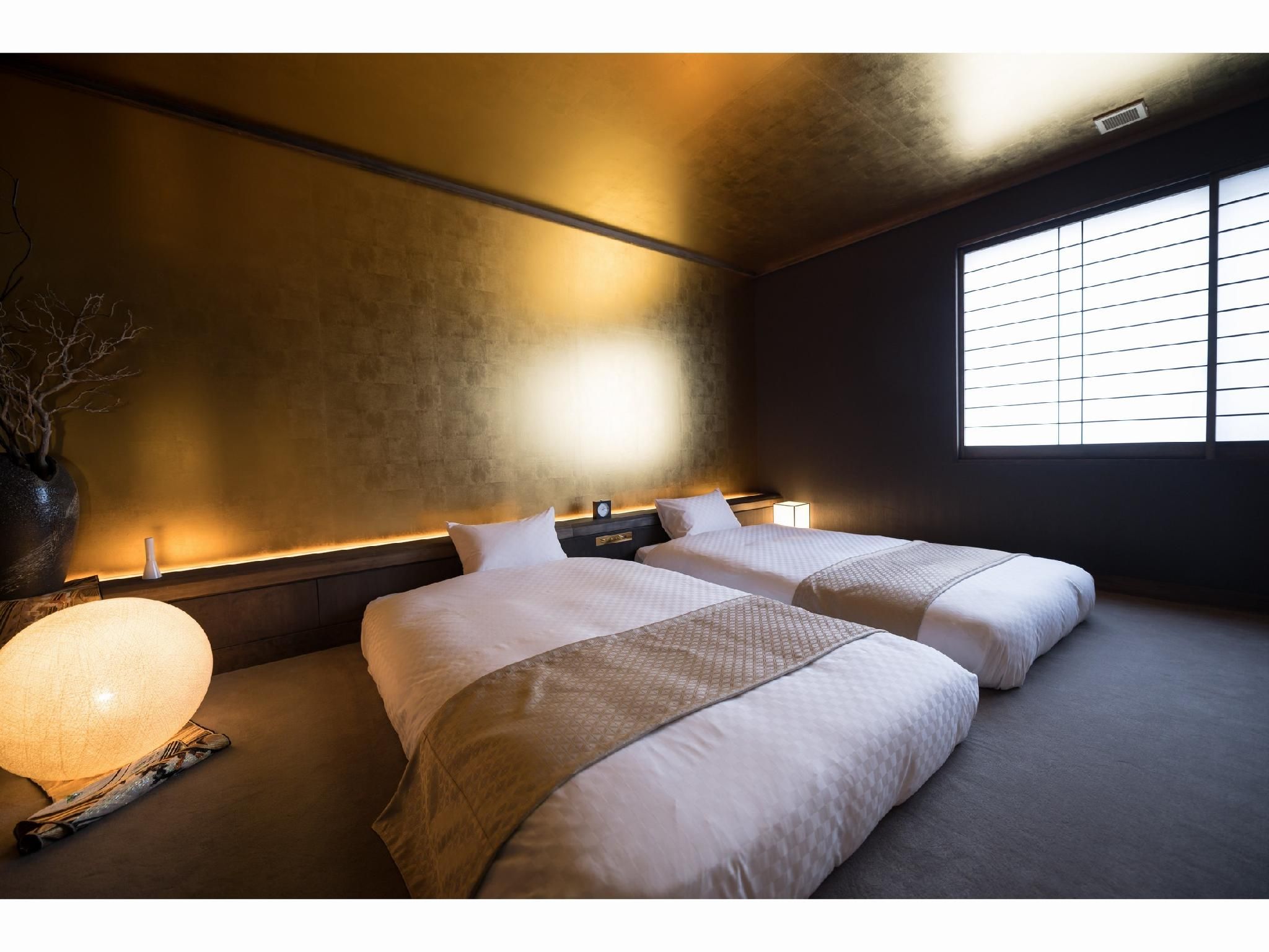 Superior Quadruple Room