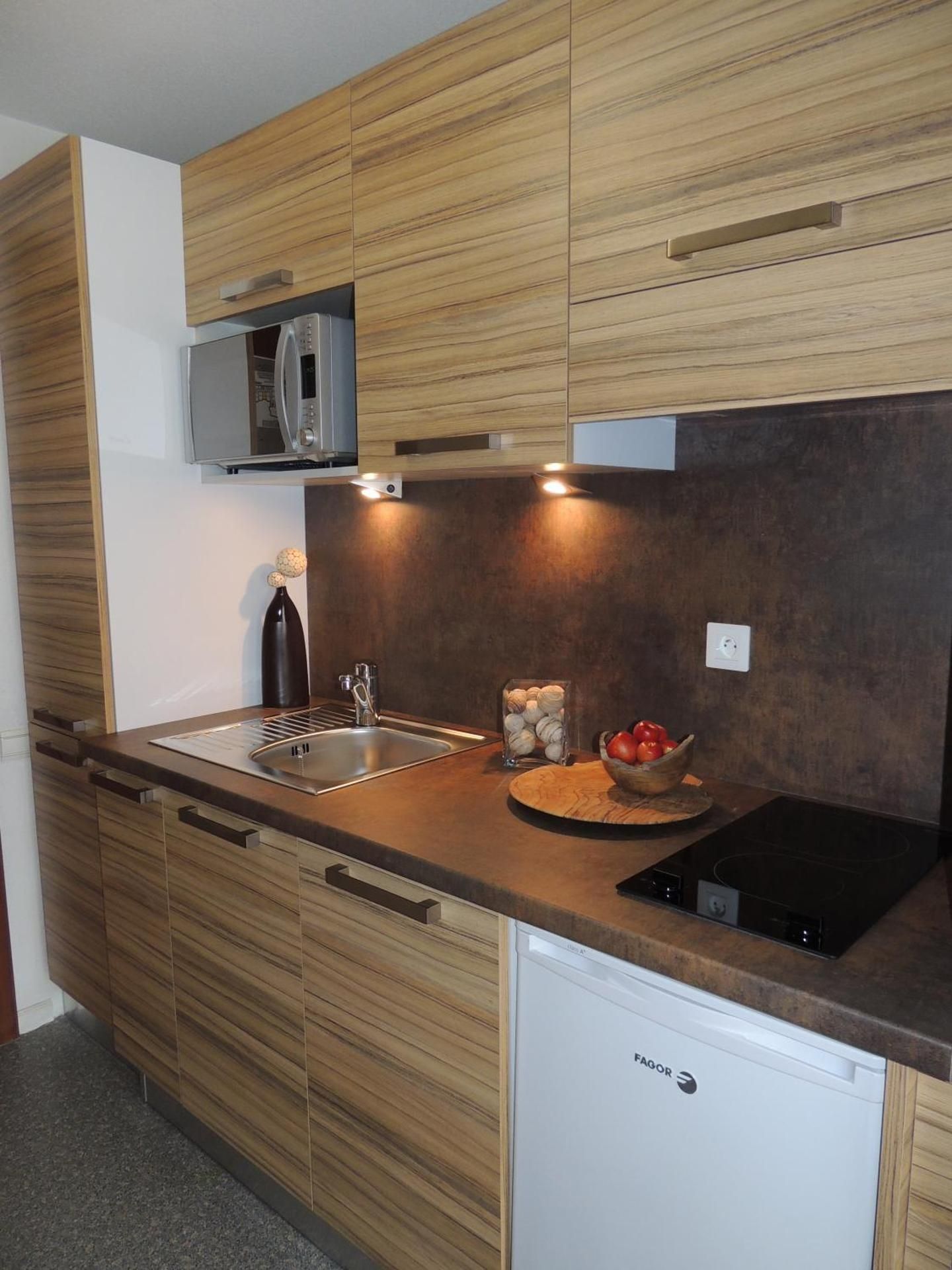 Studio (1 Adult)