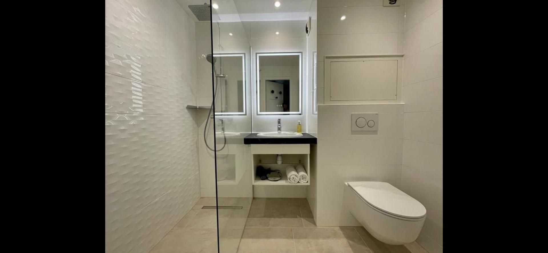 Double or Twin Room with Balcony