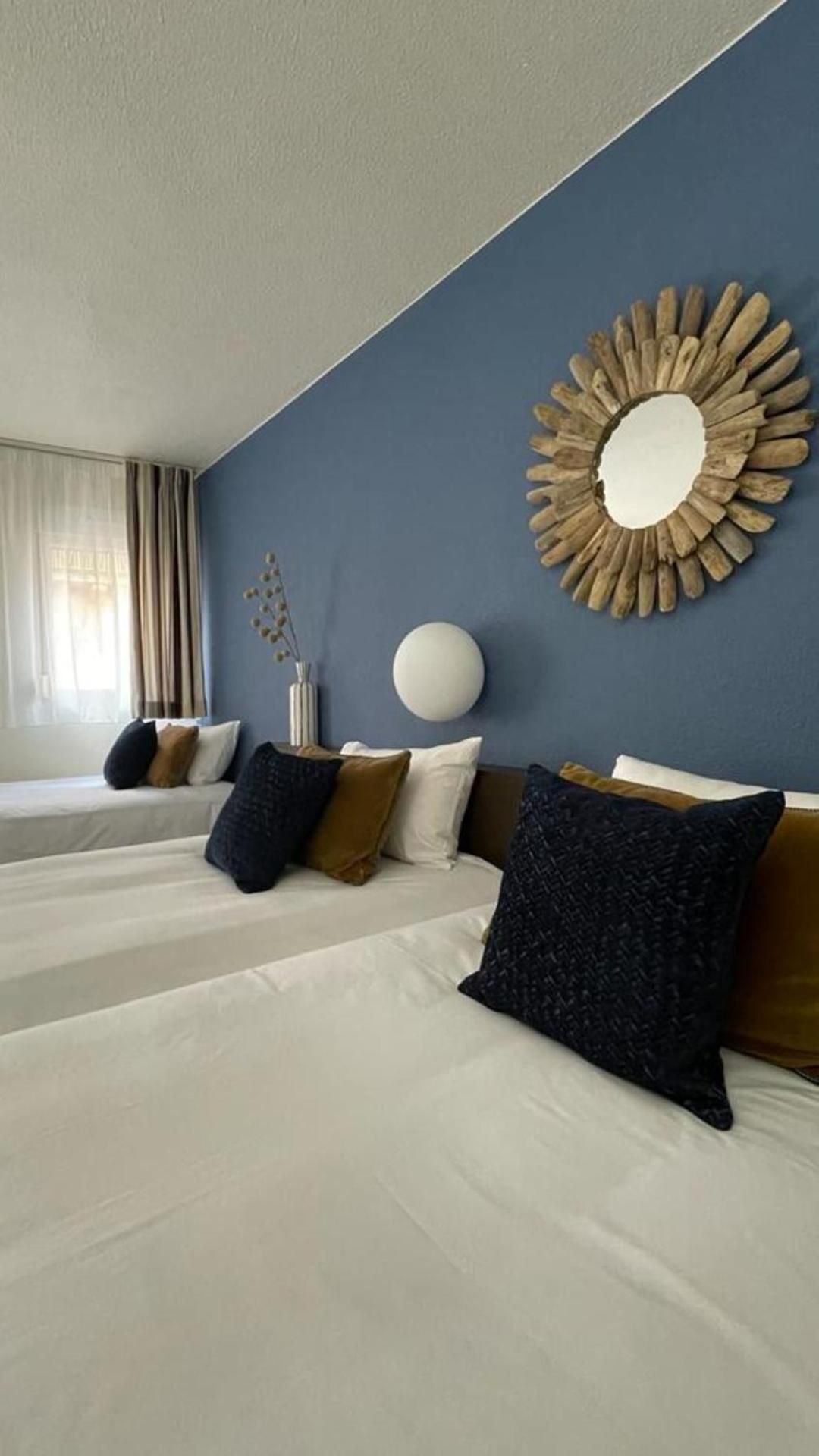Comfort Triple Room with Shower