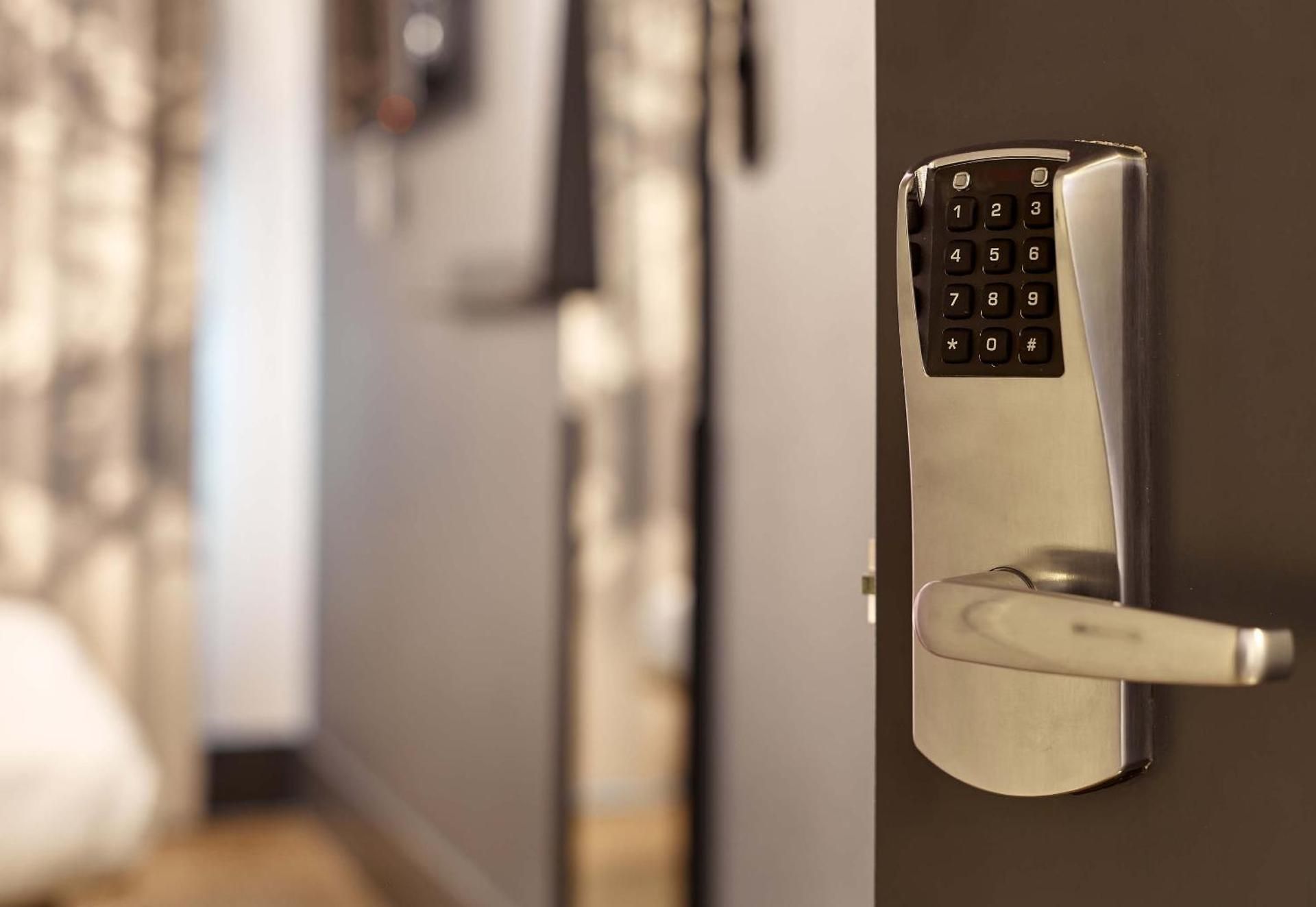 Double Room - Disability Access