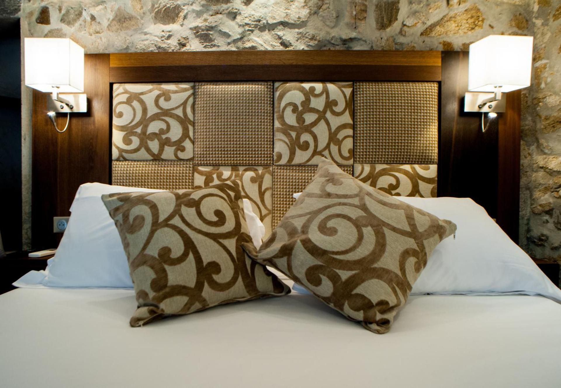 Large Superior Double Room - Ground Floor