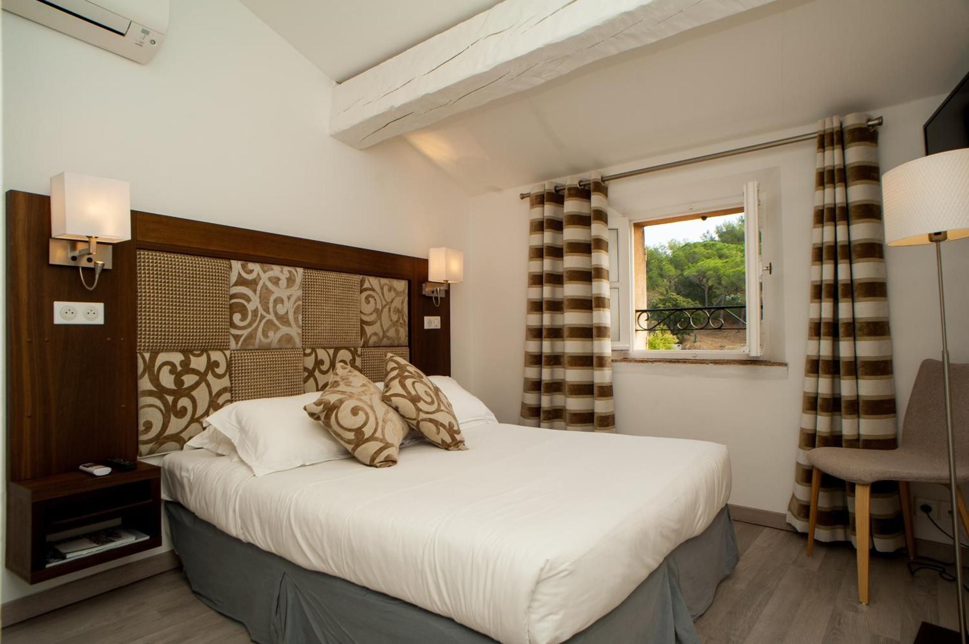 Classic Double or Twin Room