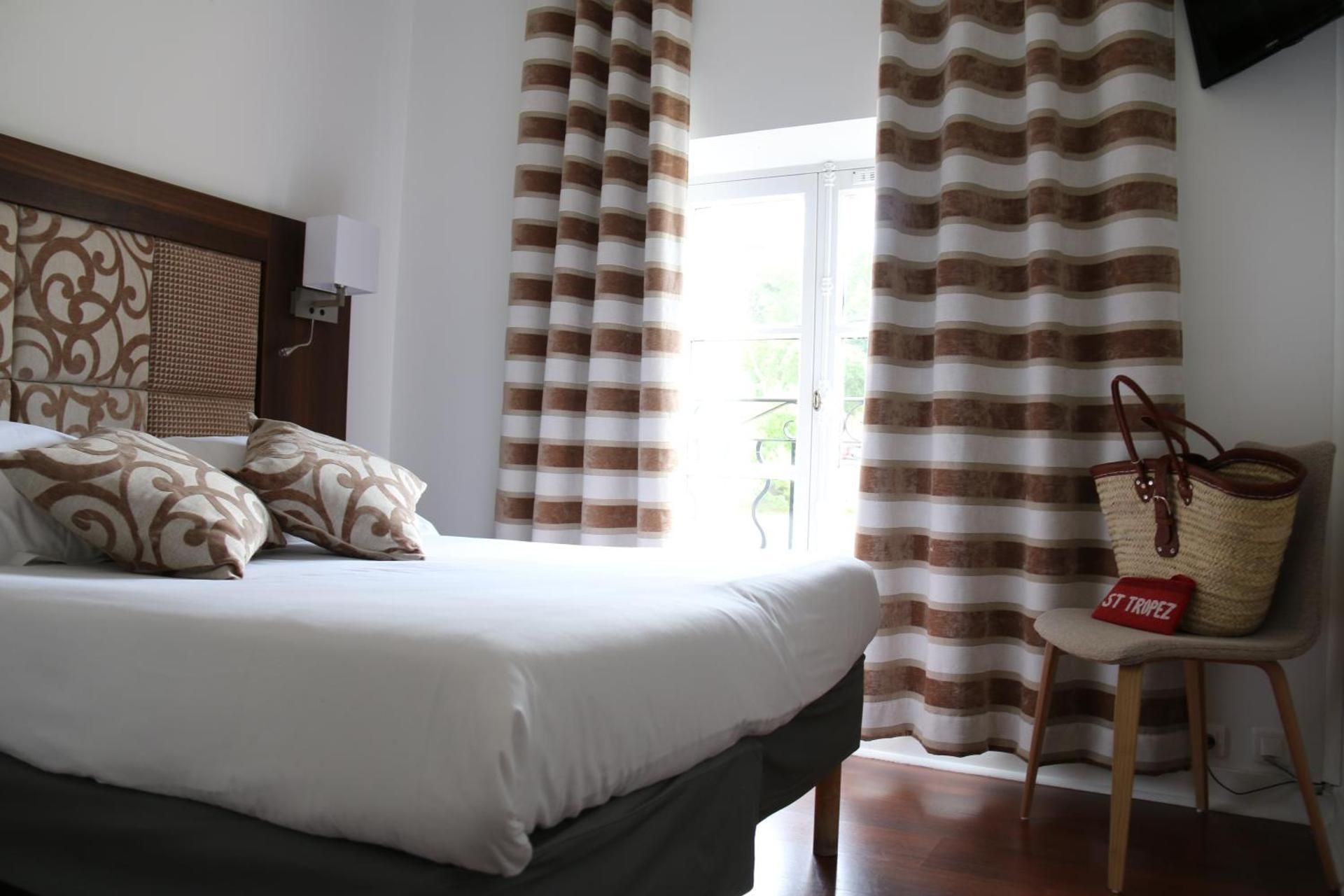 Classic Double or Twin Room