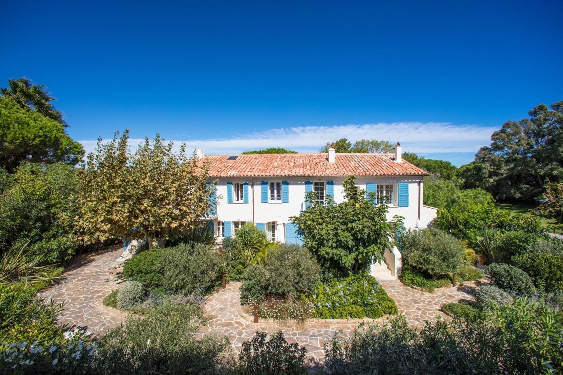 La Bastide des Salins