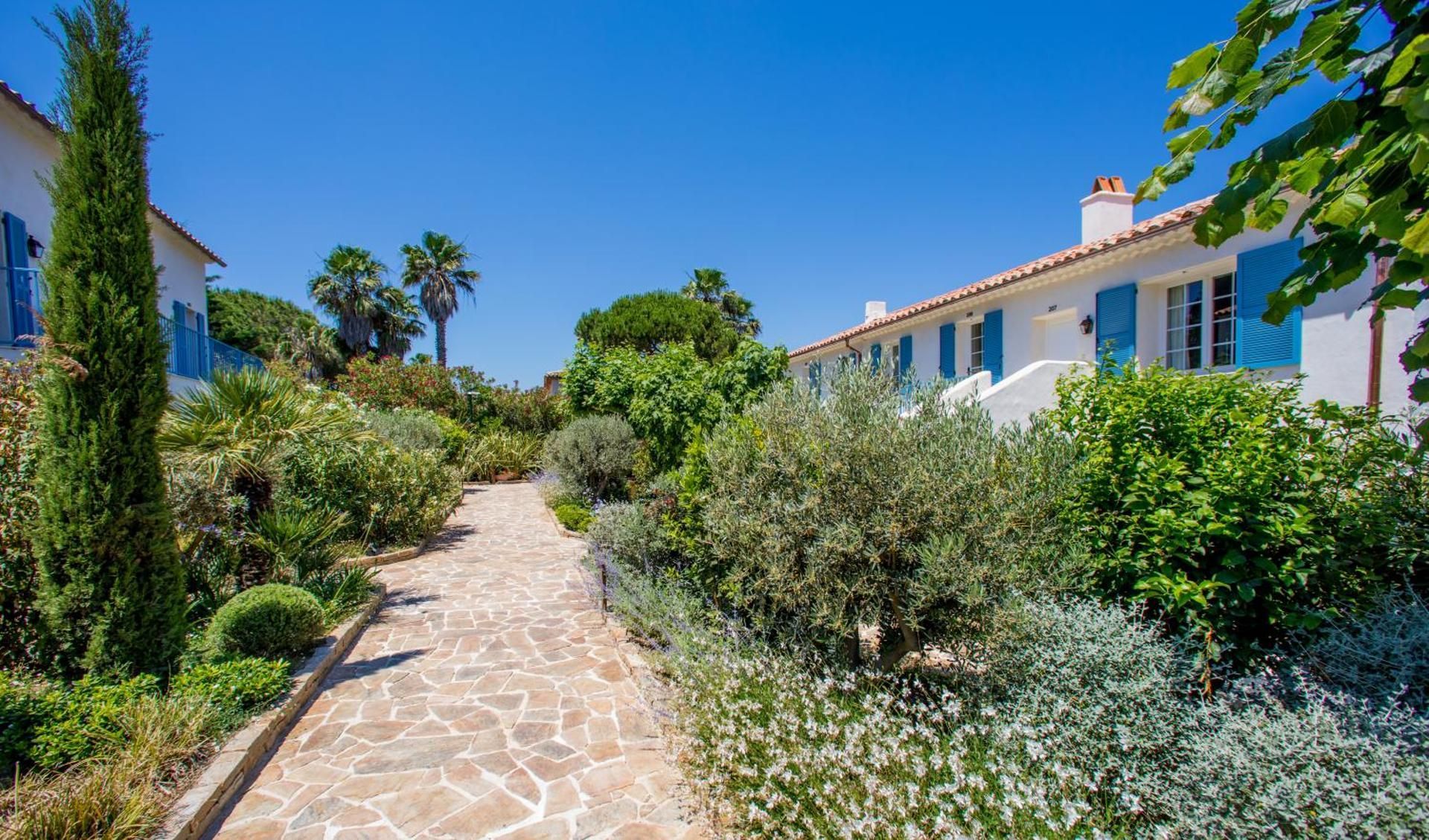 La Bastide des Salins