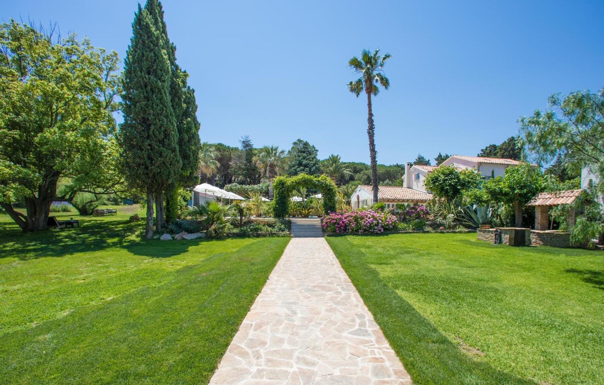 La Bastide des Salins