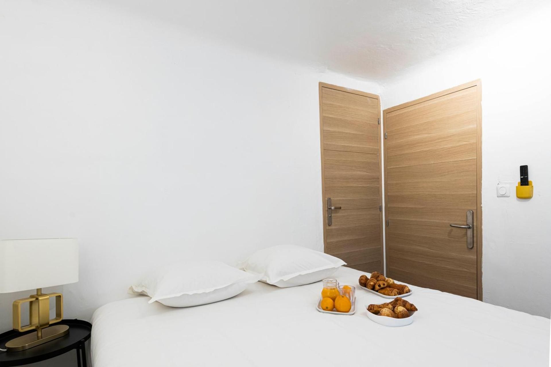 Small Double Room