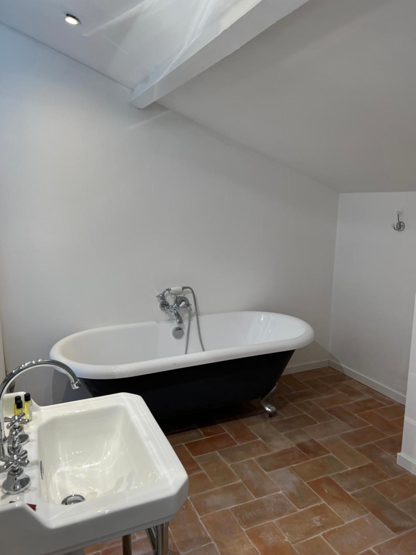 Deluxe Suite with Sea View