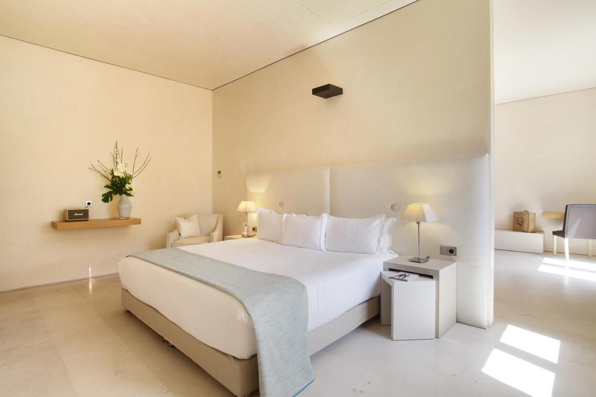 Duplex Suite