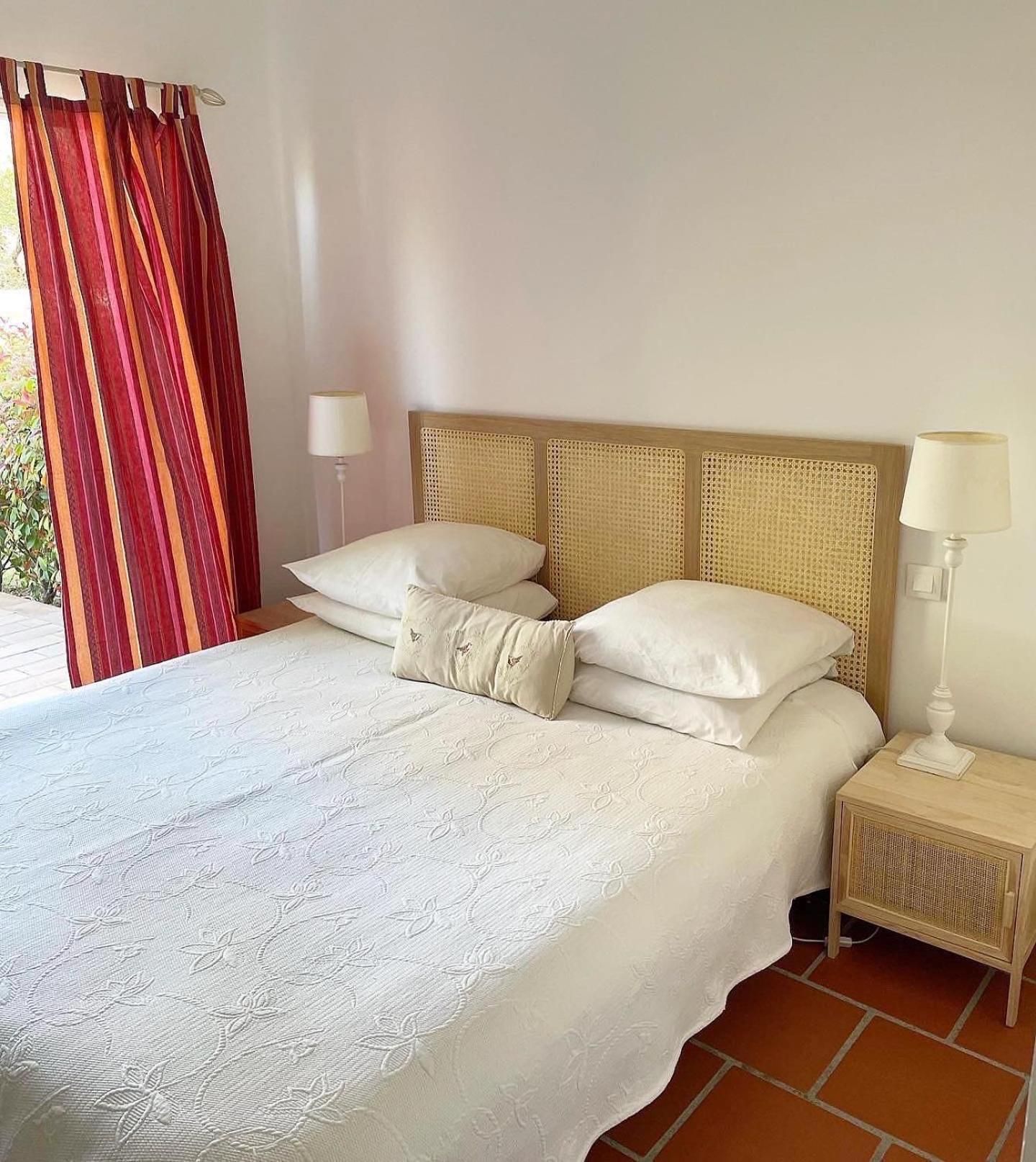 Suite Two Connecting Rooms with Terrace