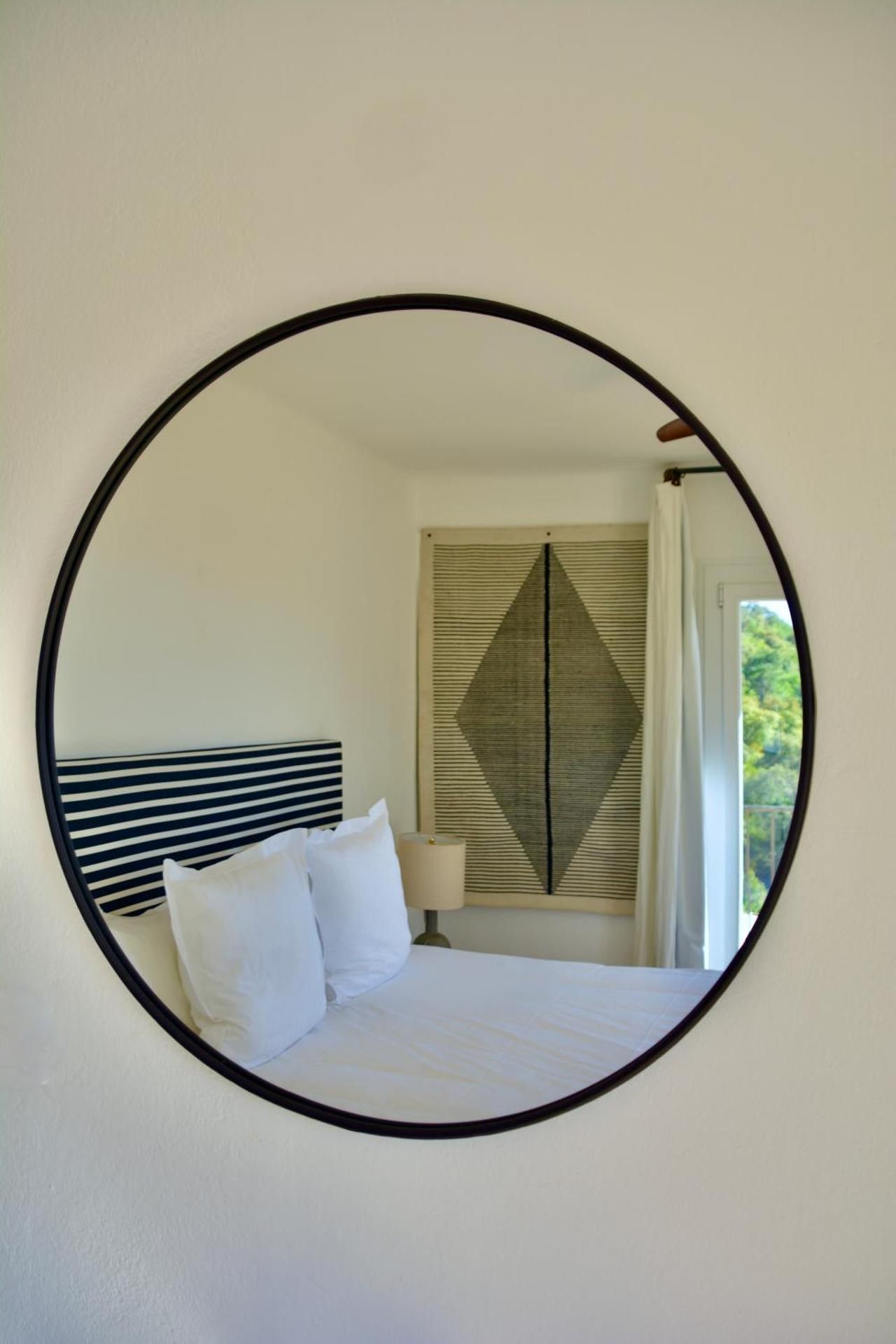 Superior Double Room and Air-Conditioning