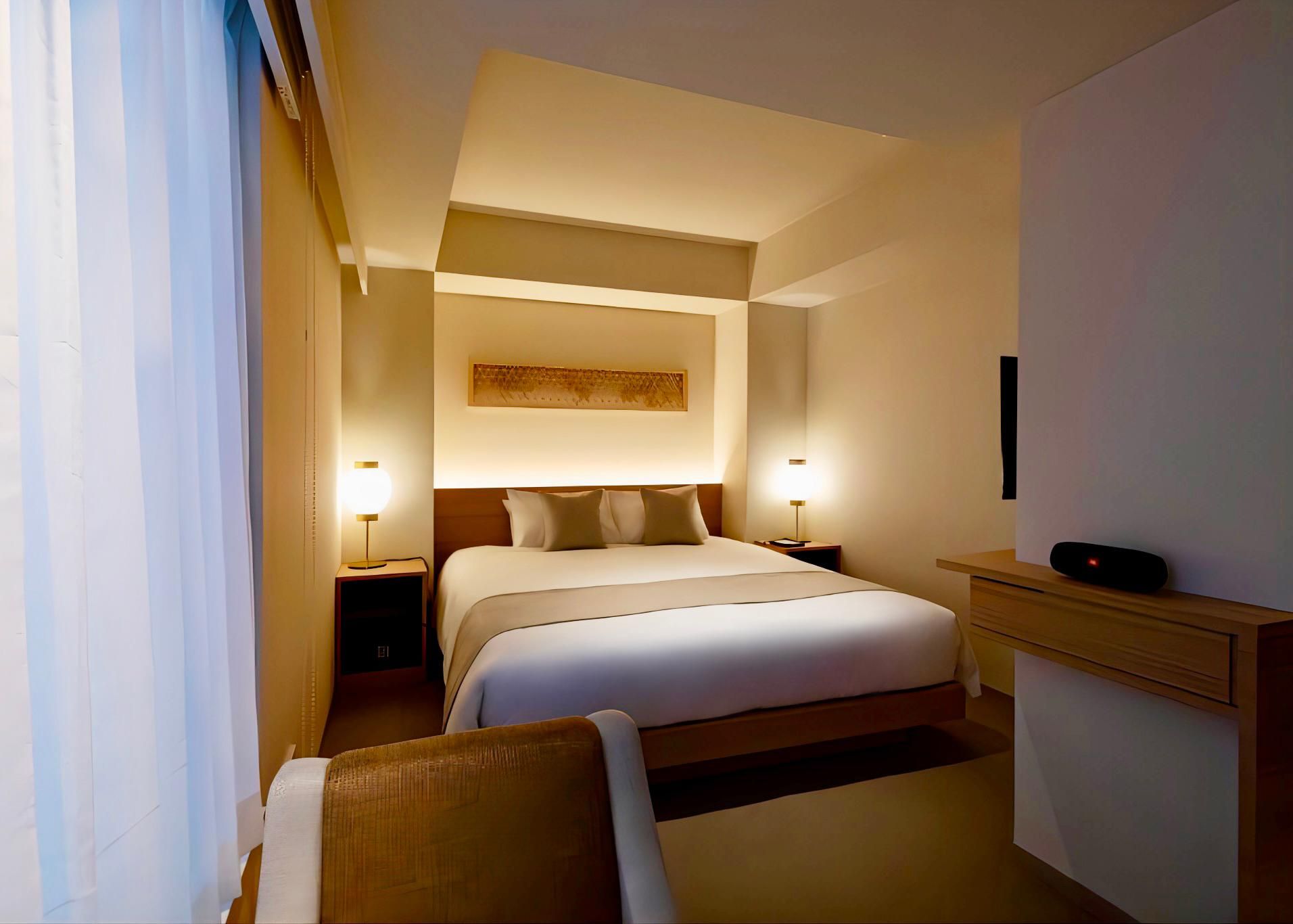 Superior King Room - Non-Smoking